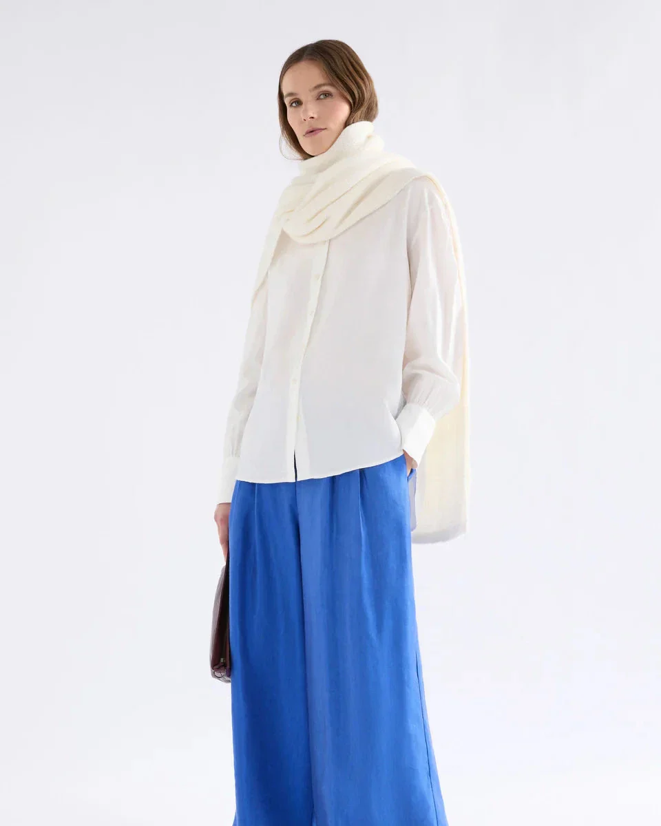 Fine Agna Scarf - Image 6