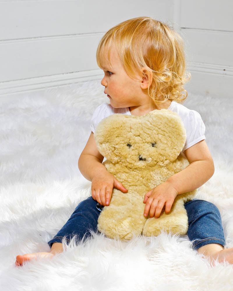 Flatout Bear - Image 4