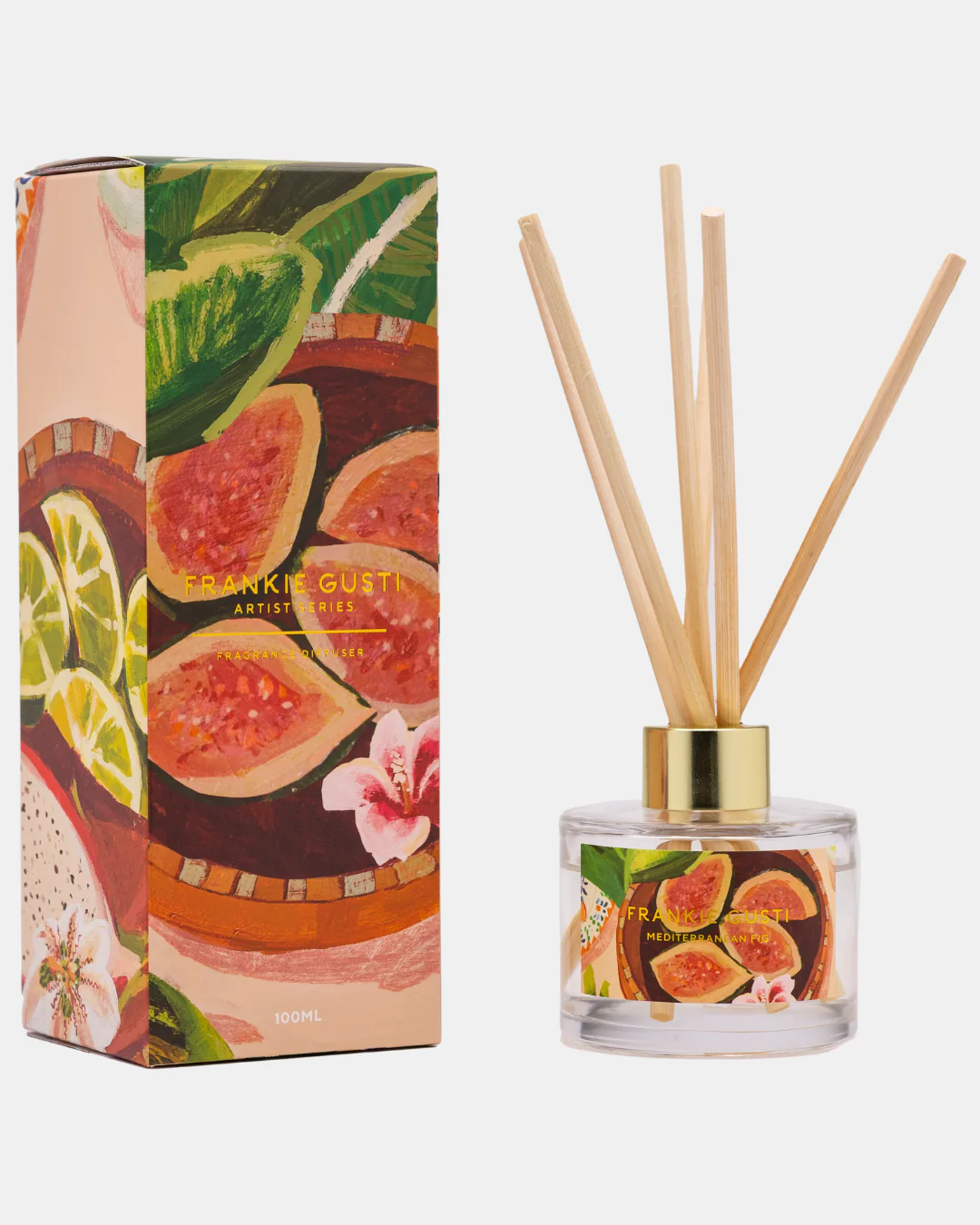 Frankie Gusti Diffuser / Artist Series - Image 10