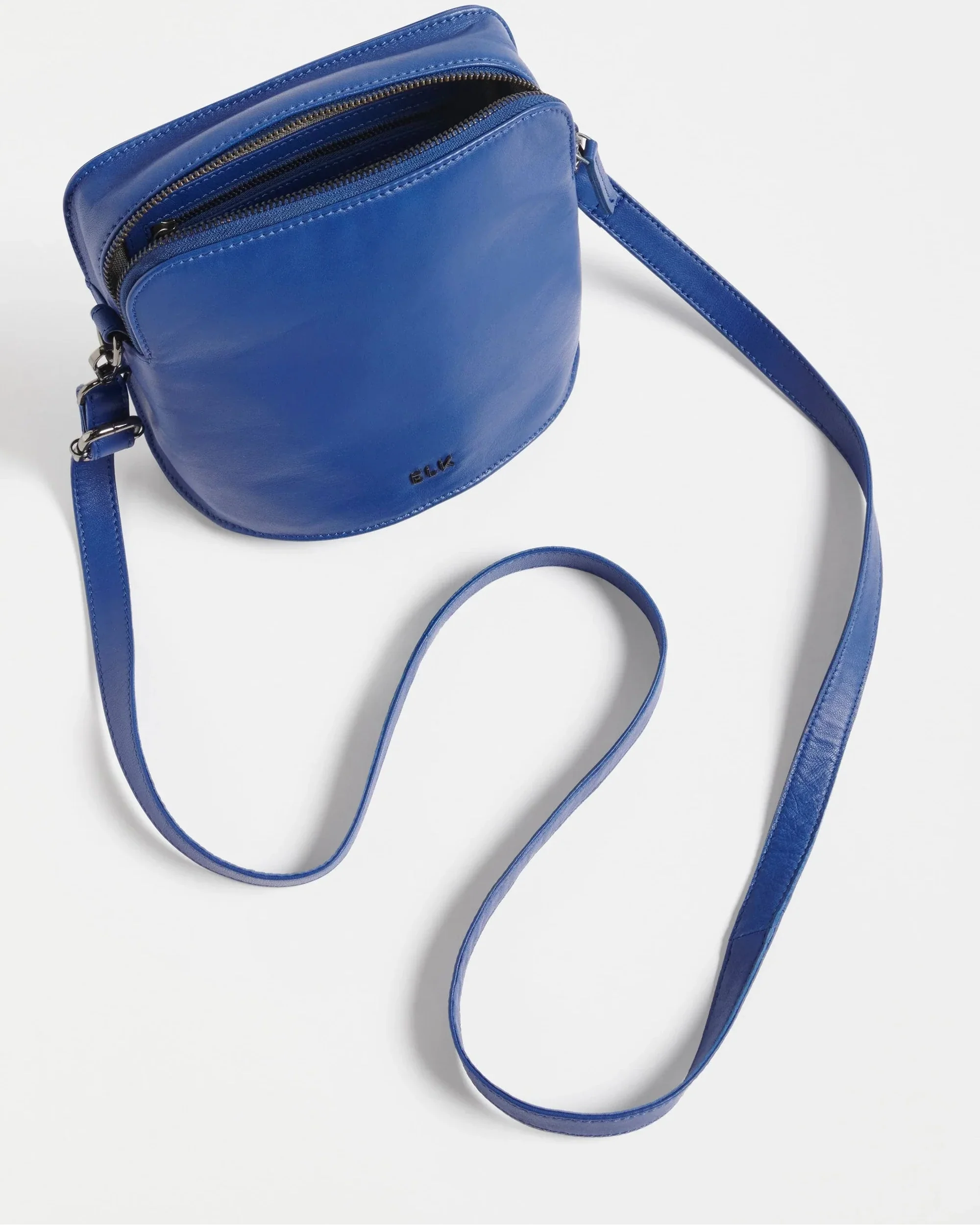 Frede Crossbody Bag - Image 8