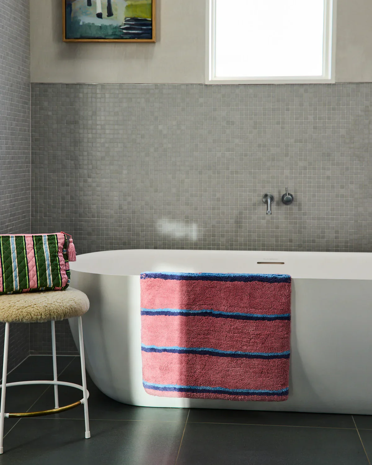 Kip & Co Bath Mat - Image 4