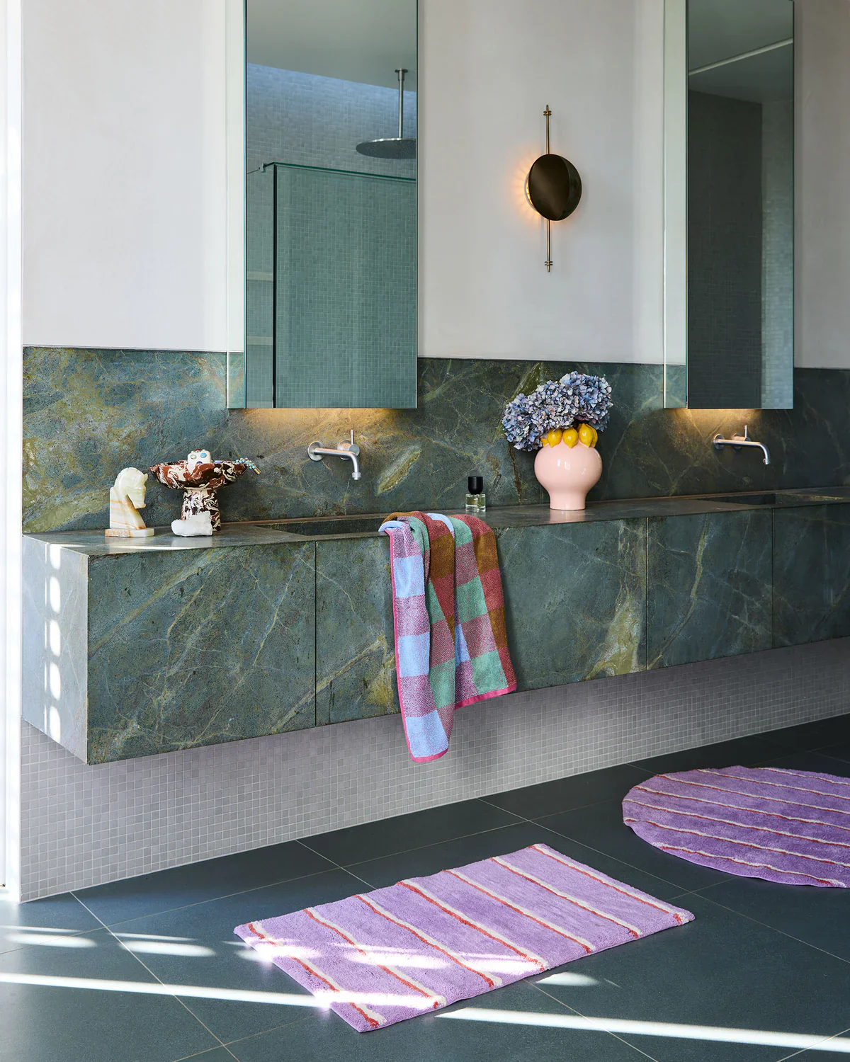 Kip & Co Bath Mat - Image 8