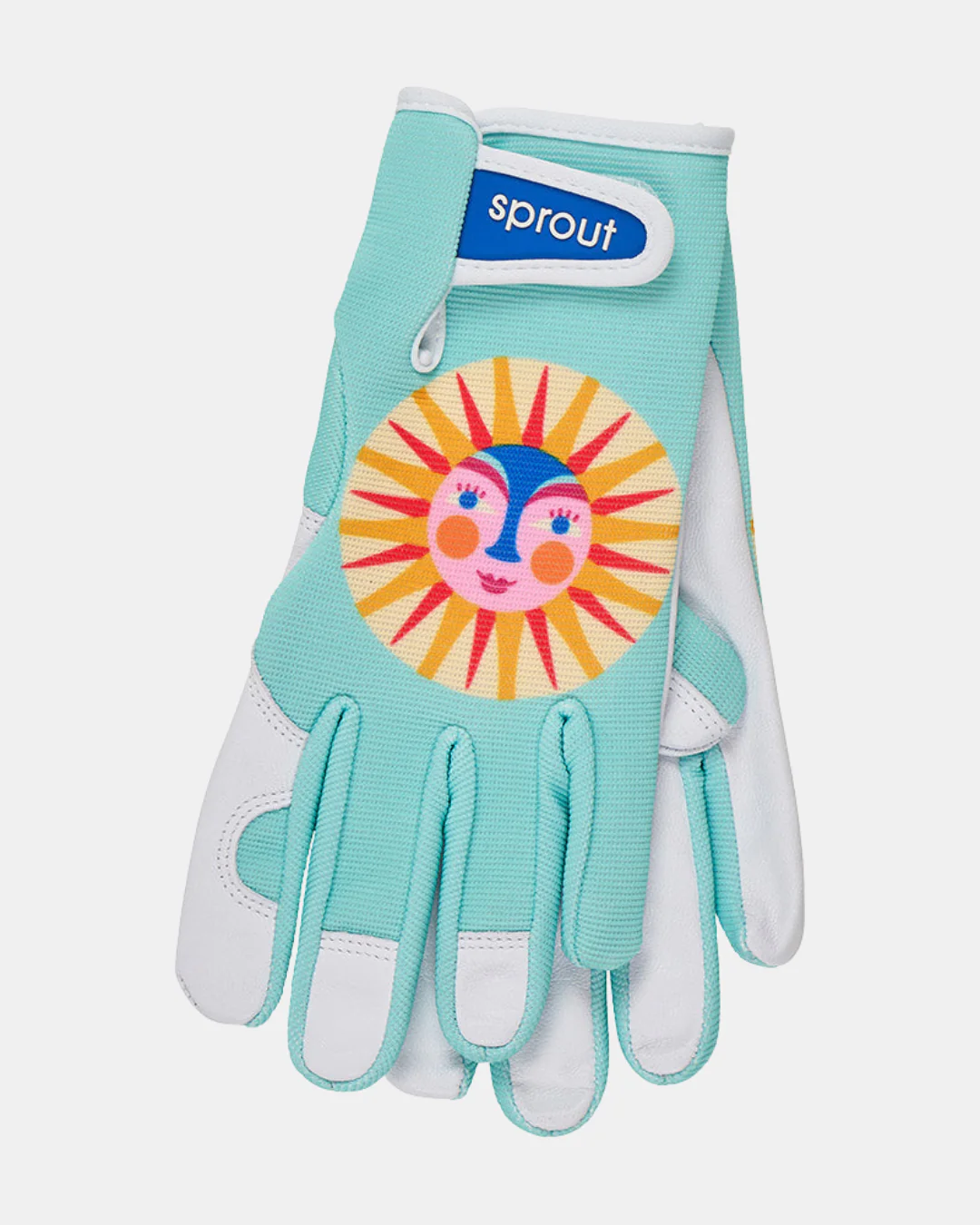 Garden Gloves Goatskin - Image 10