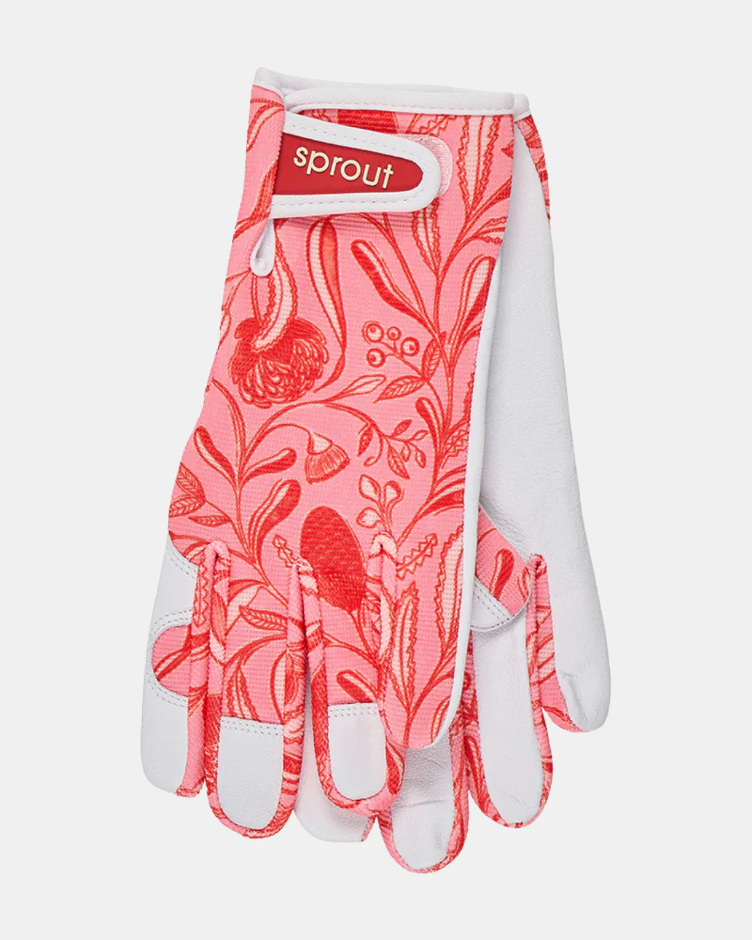 Garden Gloves Goatskin - Image 20