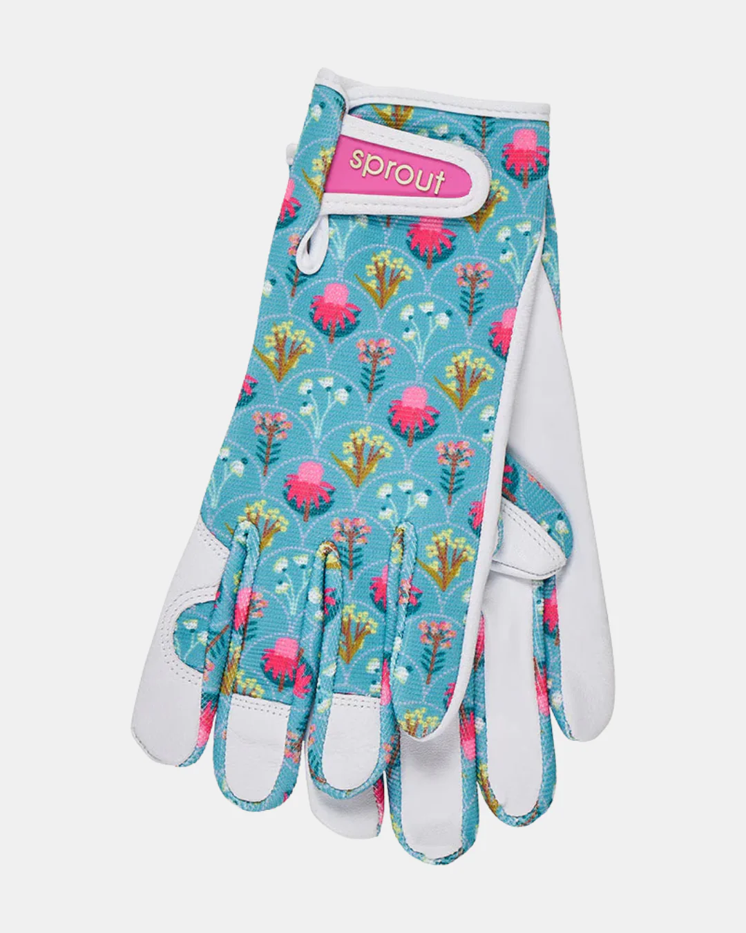 Garden Gloves Goatskin - Image 21