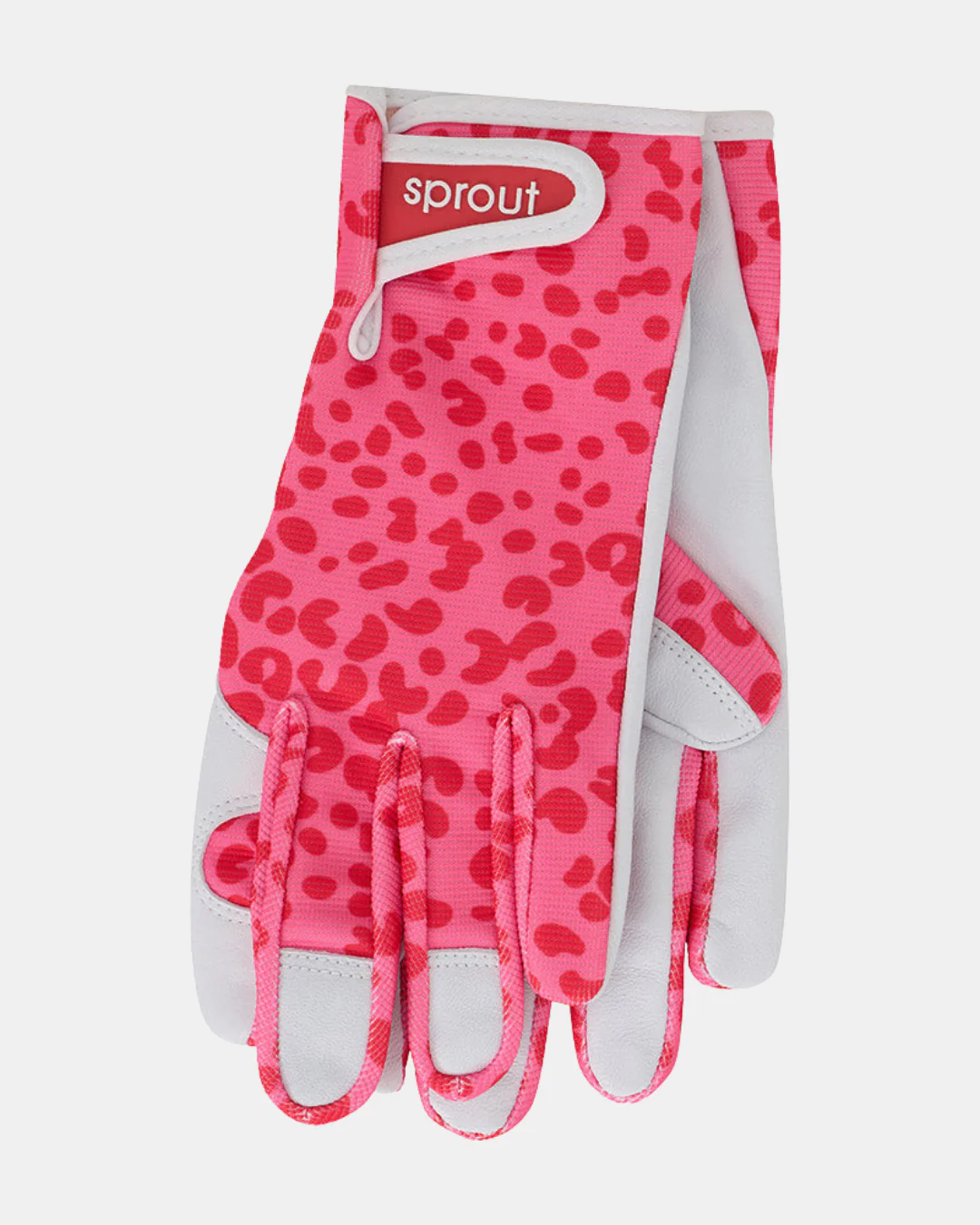 Garden Gloves Goatskin - Image 3