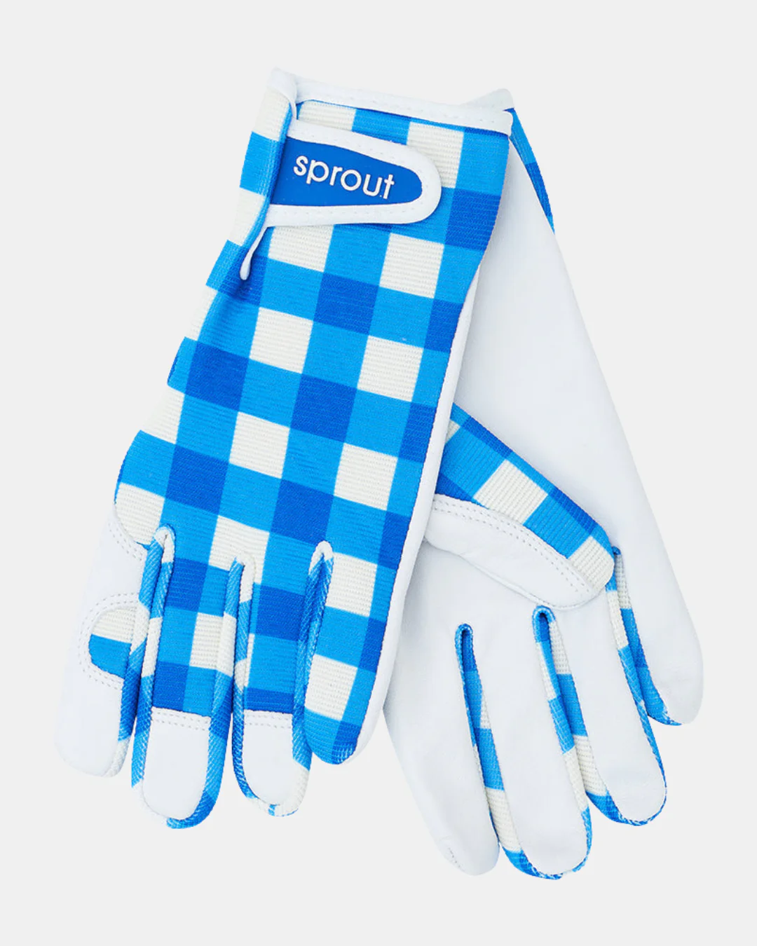 Garden Gloves Goatskin - Image 4