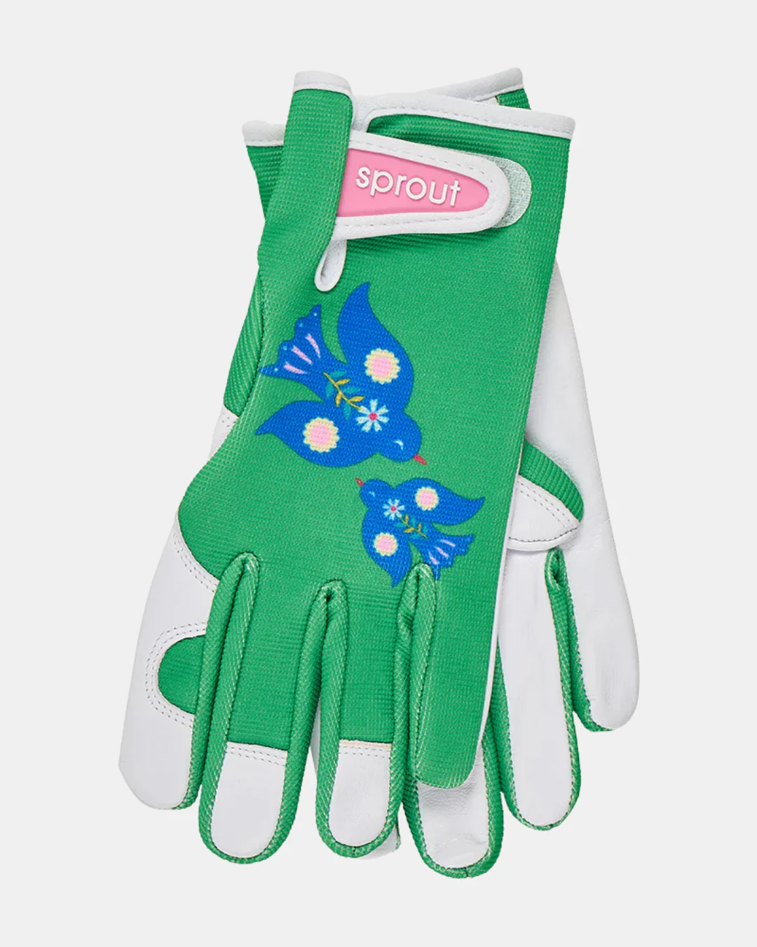 Garden Gloves Goatskin - Image 9