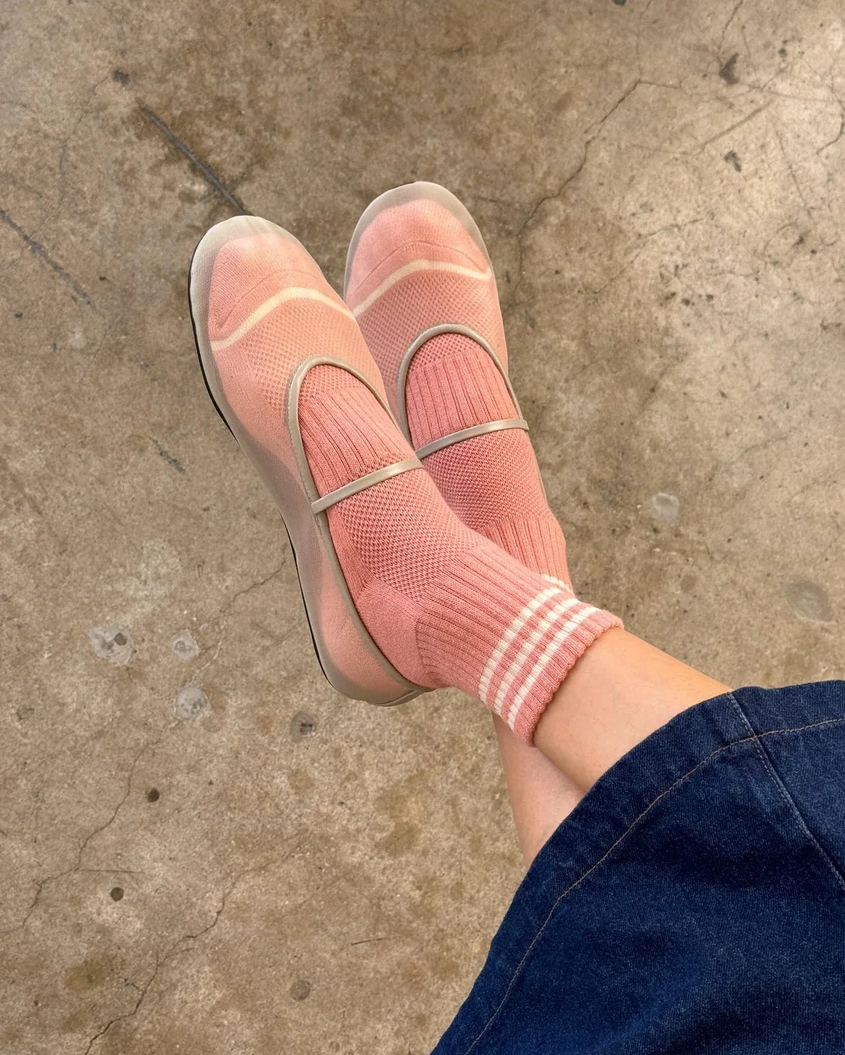 Girlfriend Socks - Image 13