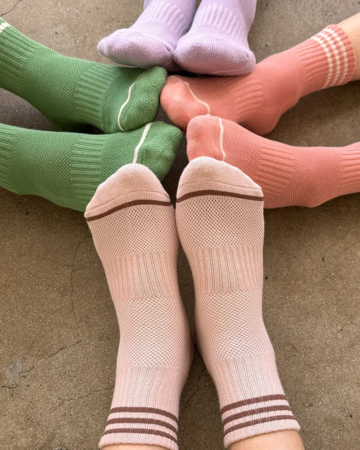 Girlfriend Socks - Image 36