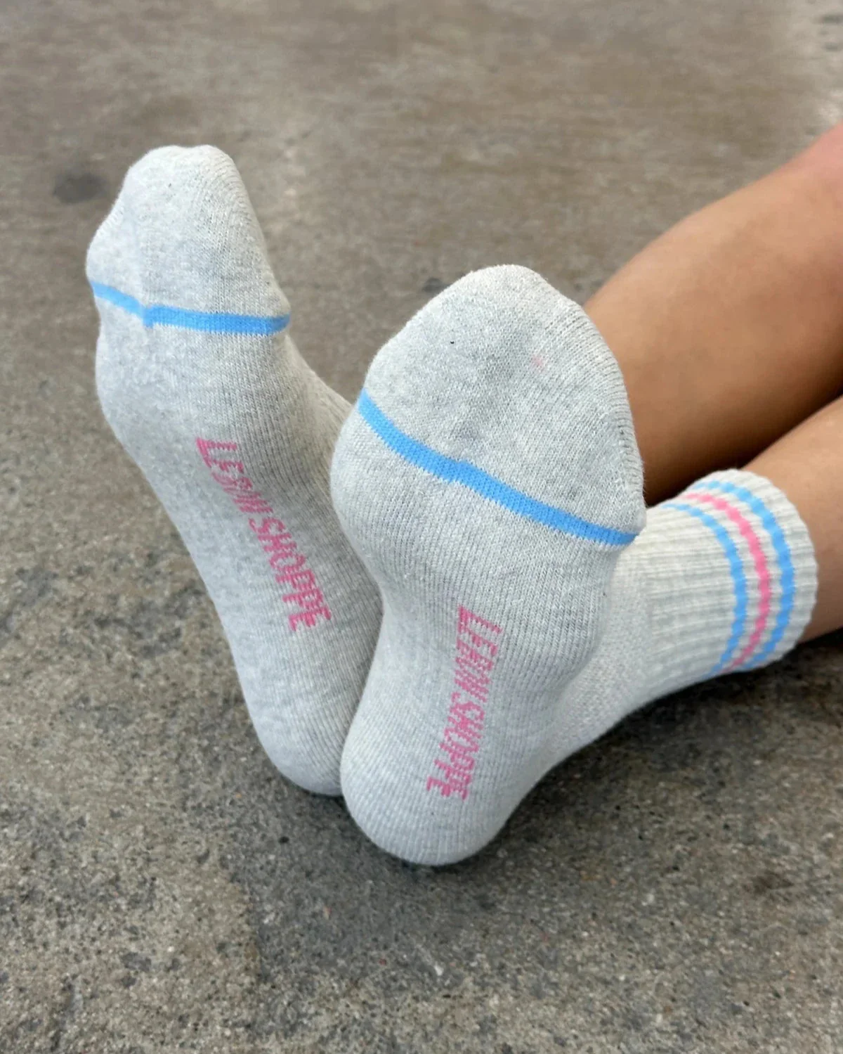 Girlfriend Socks - Image 40