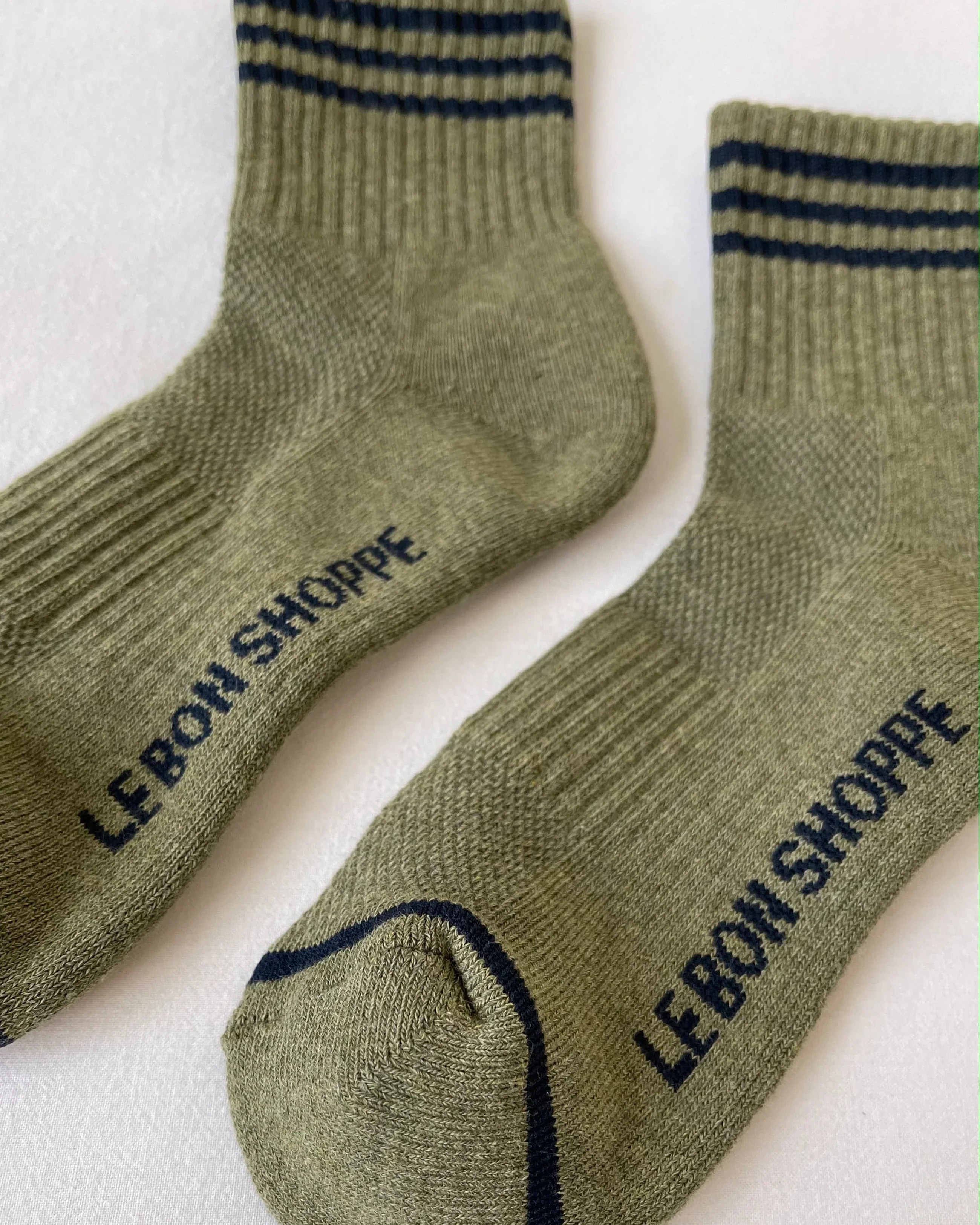 Girlfriend Socks - Image 47