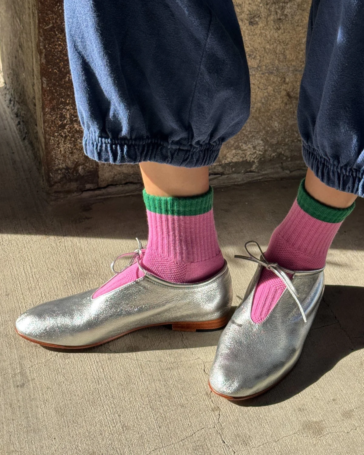 Girlfriend Socks - Image 50
