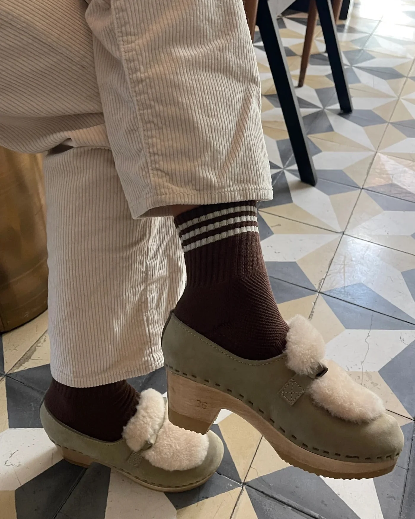 Girlfriend Socks - Image 56