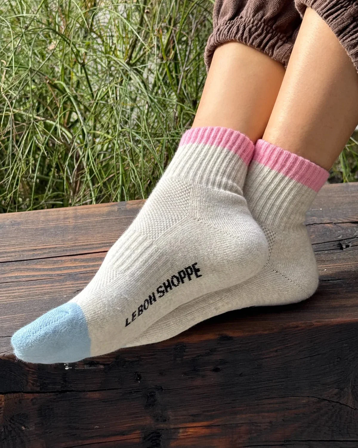 Girlfriend Socks - Image 60