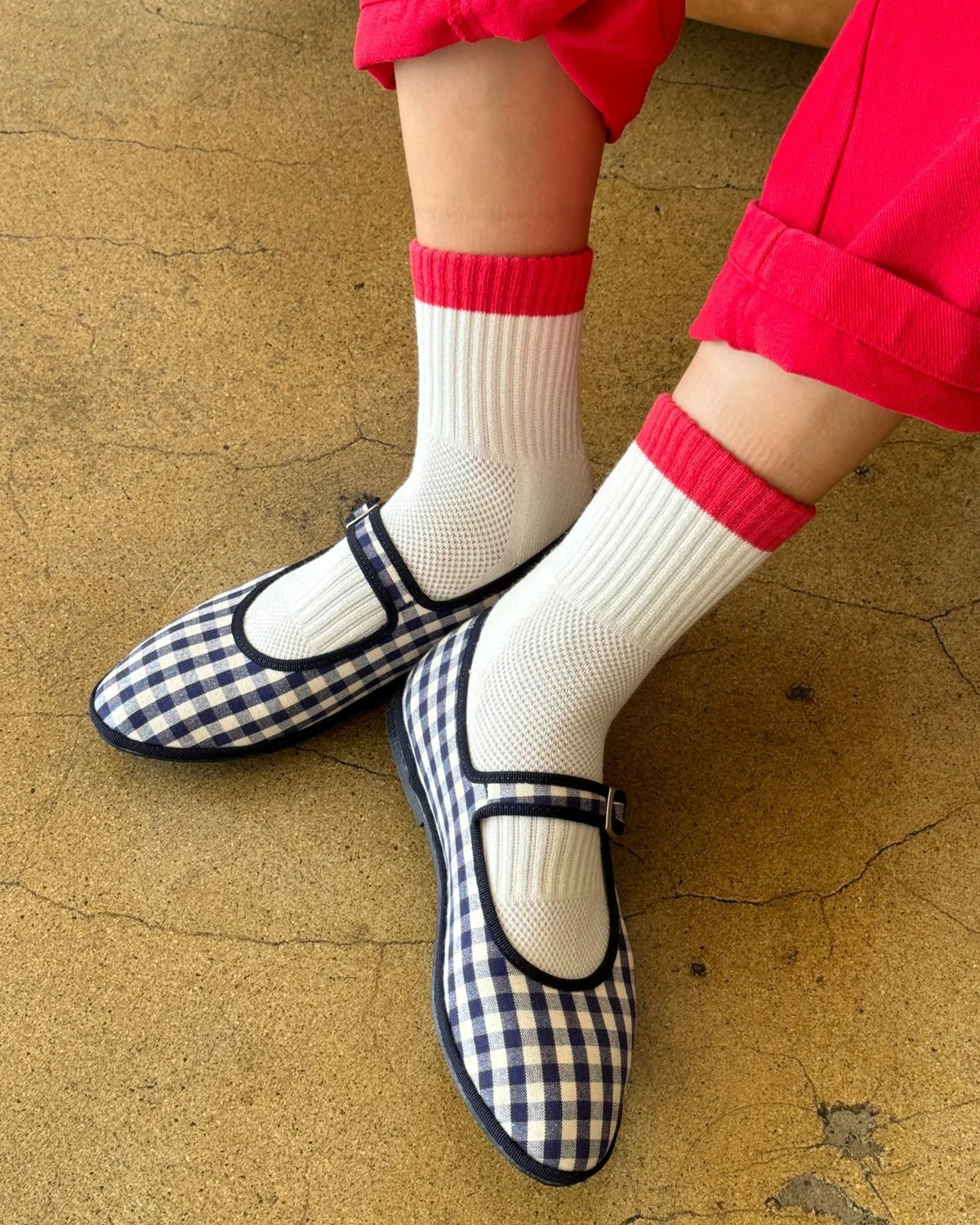 Girlfriend Socks - Image 65