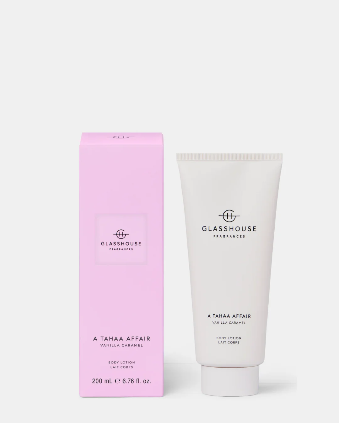 Glasshouse Body Lotion 200ml