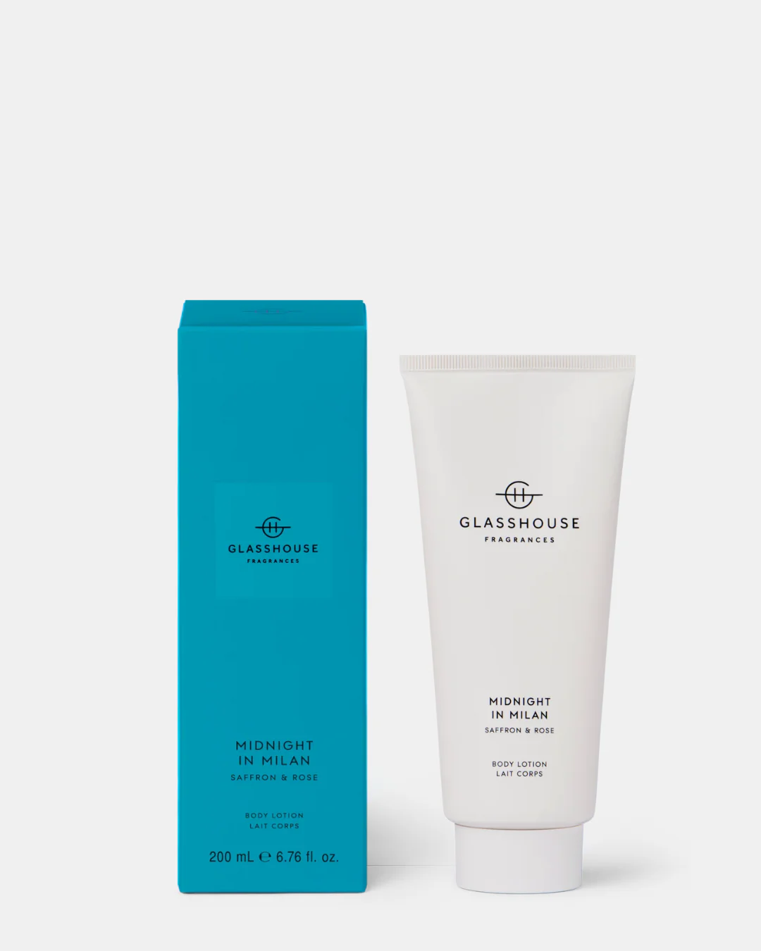 Glasshouse Body Lotion 200ml - Image 10
