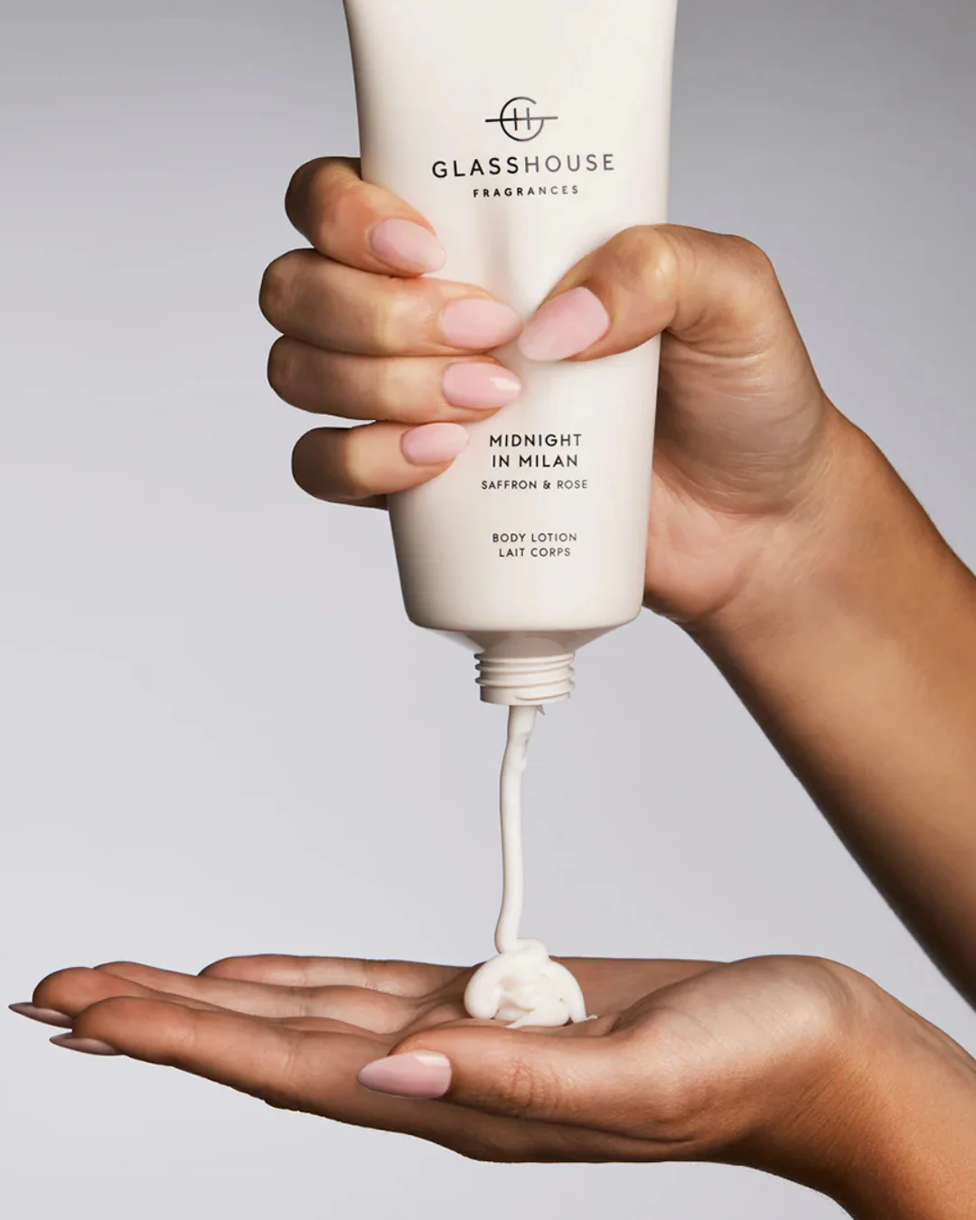 Glasshouse Body Lotion 200ml - Image 11