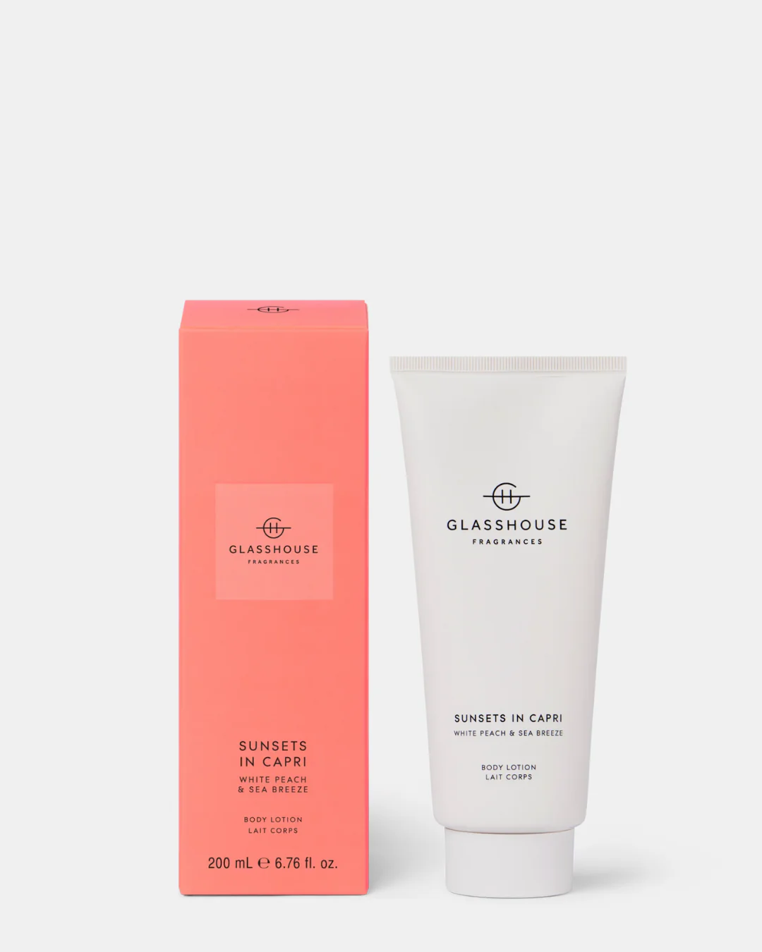 Glasshouse Body Lotion 200ml - Image 13