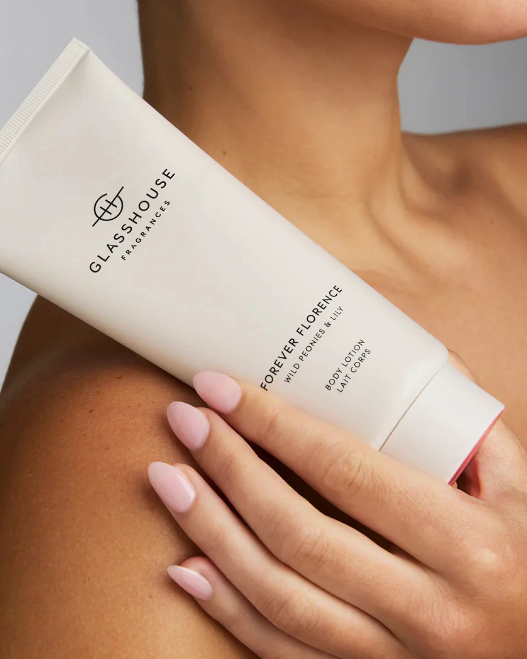 Glasshouse Body Lotion 200ml - Image 5