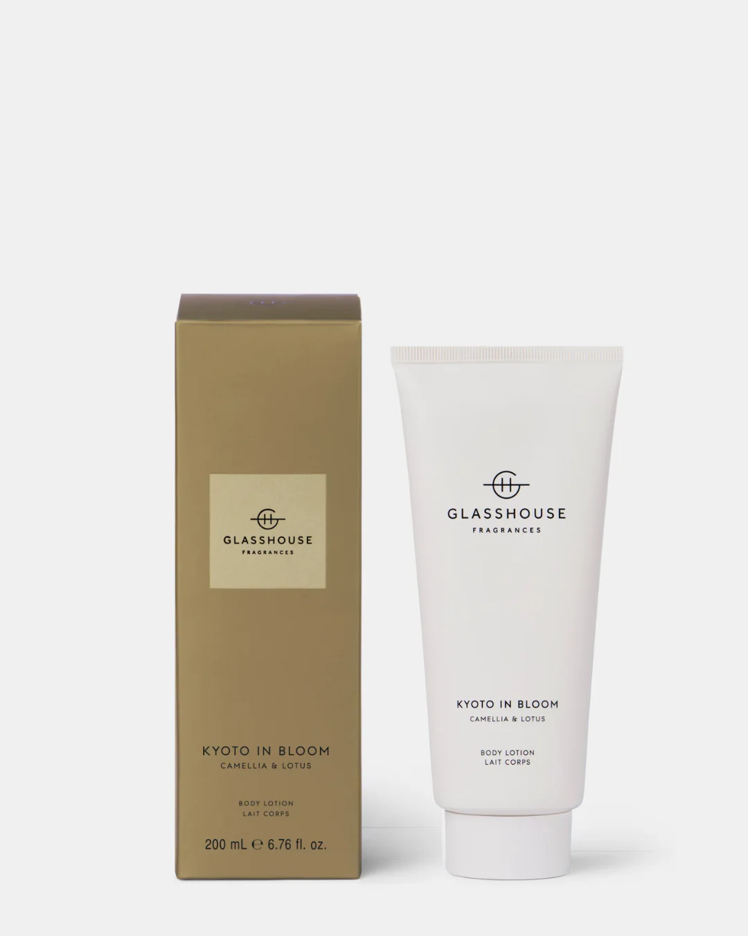 Glasshouse Body Lotion 200ml - Image 7