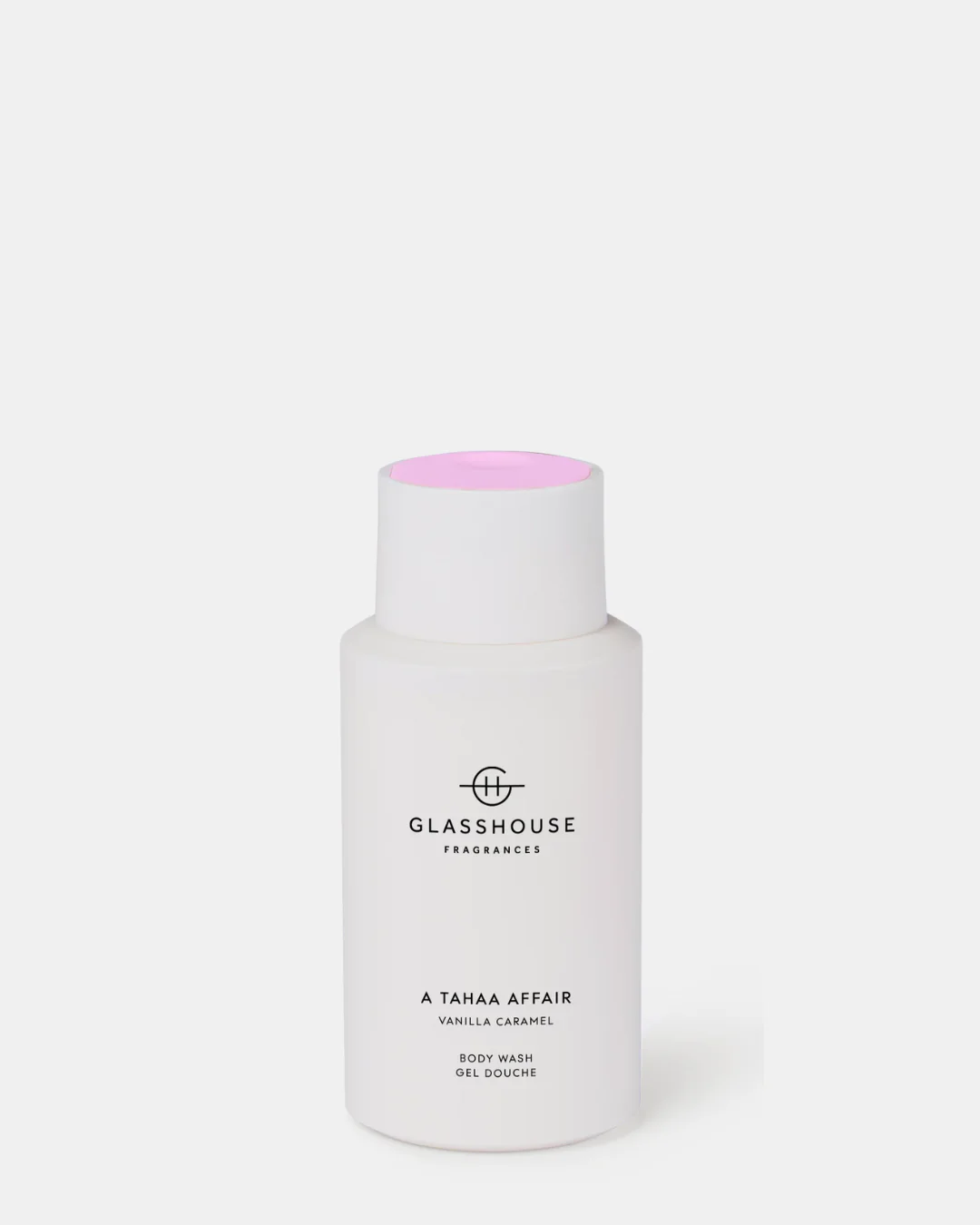 Glasshouse Body Wash 300ml