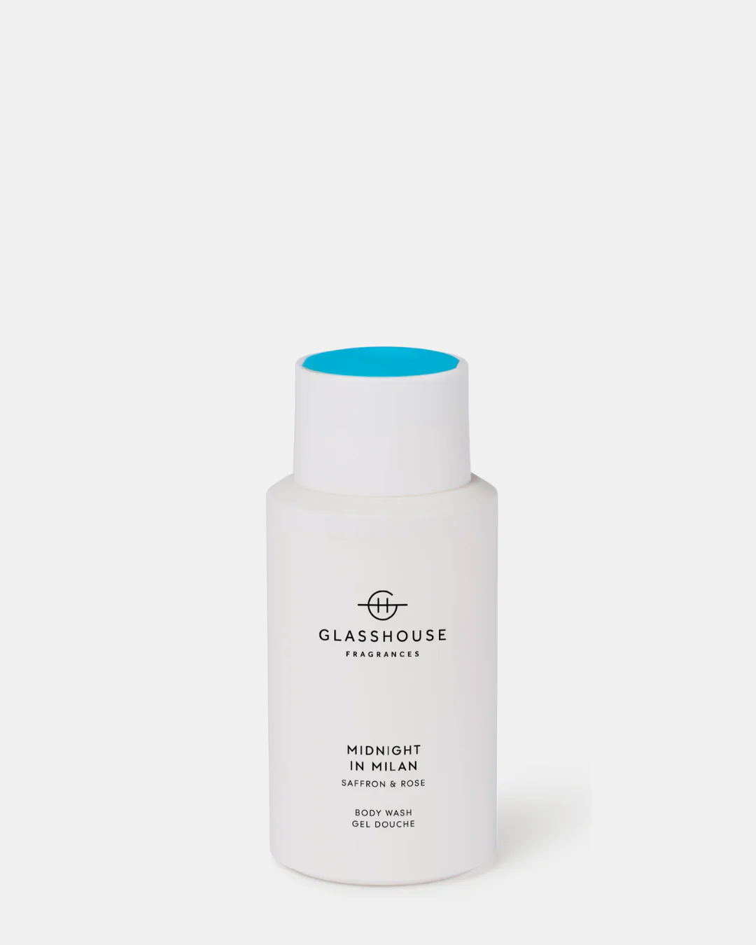 Glasshouse Body Wash 300ml - Image 10
