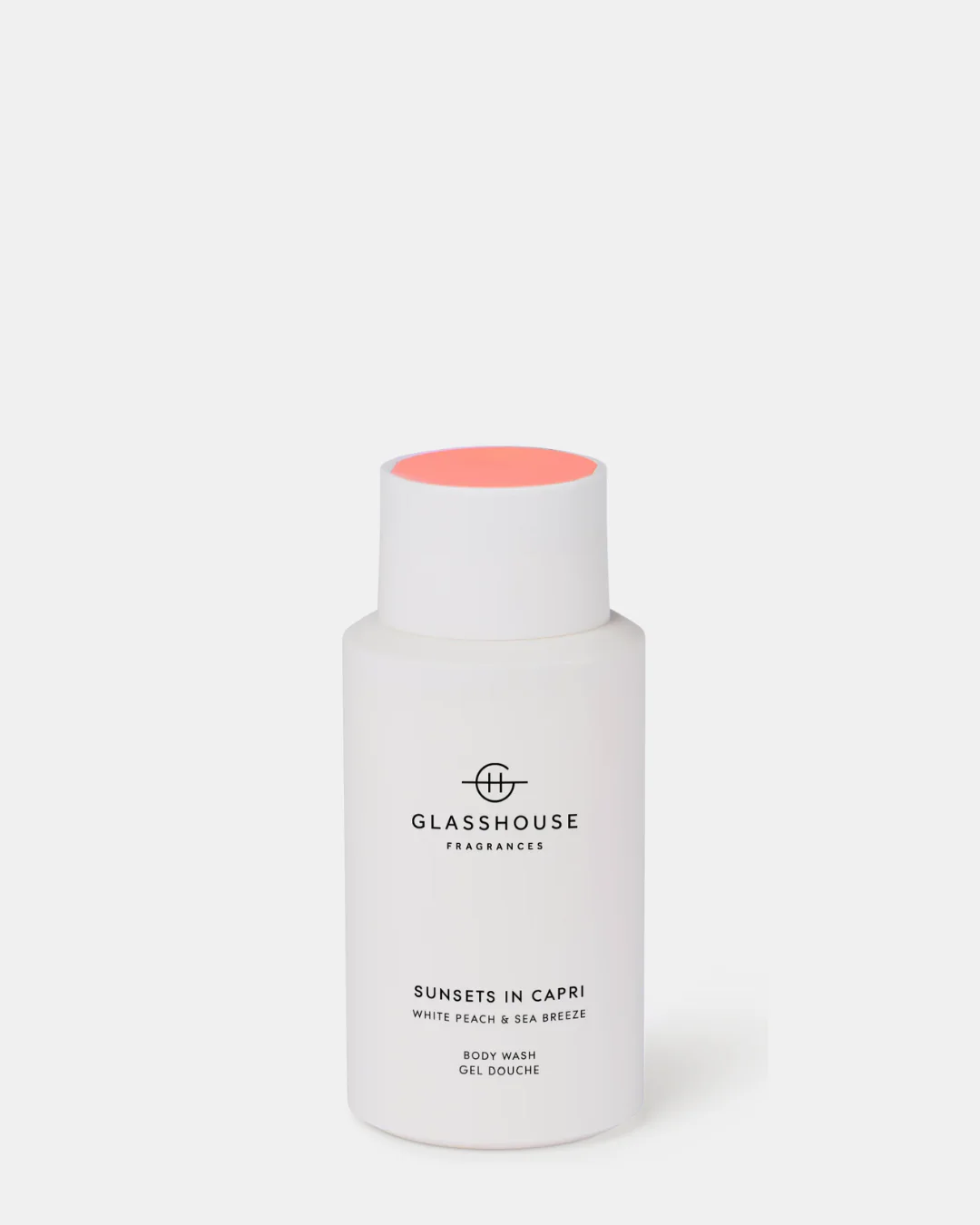 Glasshouse Body Wash 300ml - Image 13