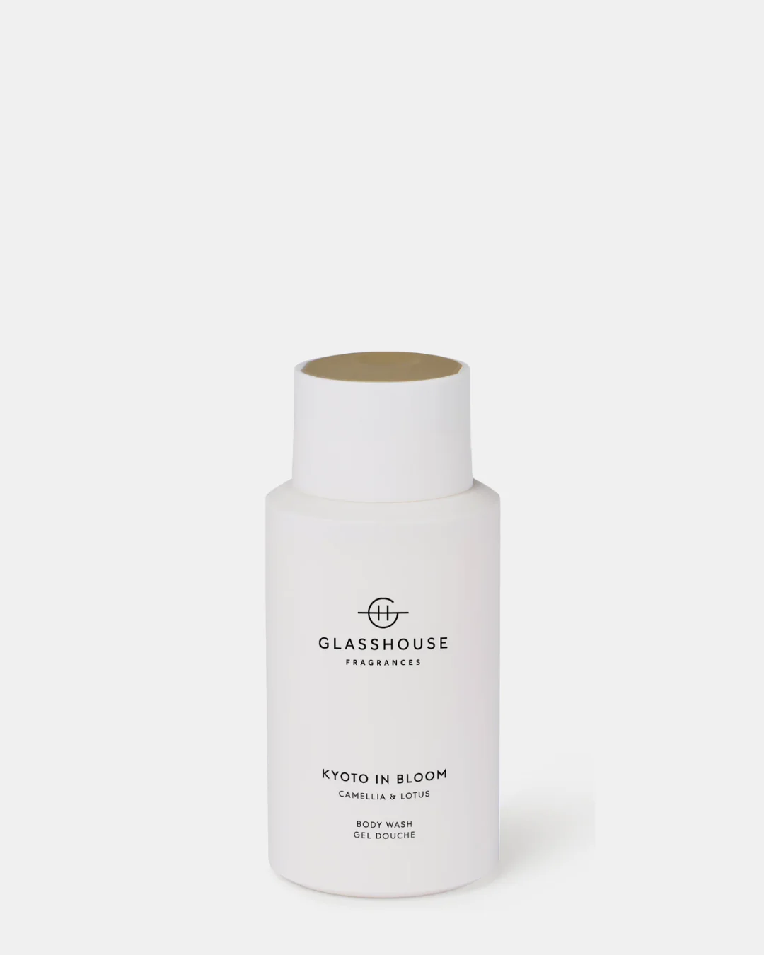 Glasshouse Body Wash 300ml - Image 7