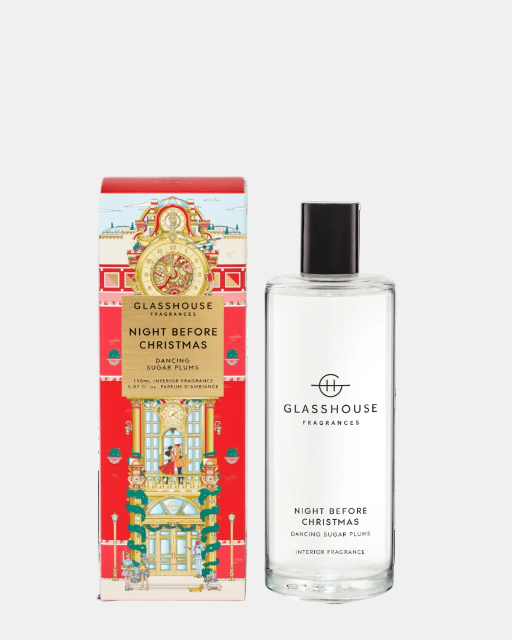 Glasshouse Interior Fragrance / 150ml - Image 10