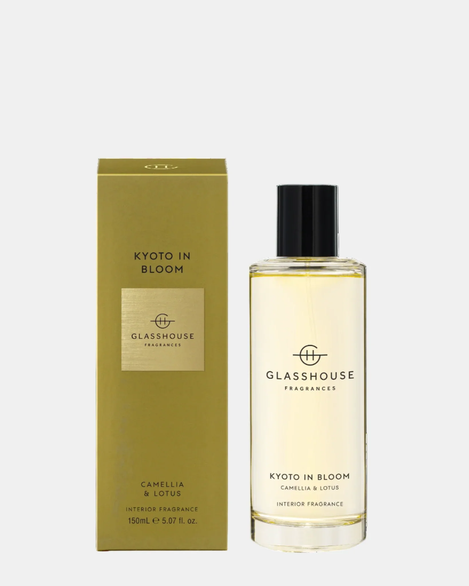 Glasshouse Interior Fragrance / 150ml - Image 4