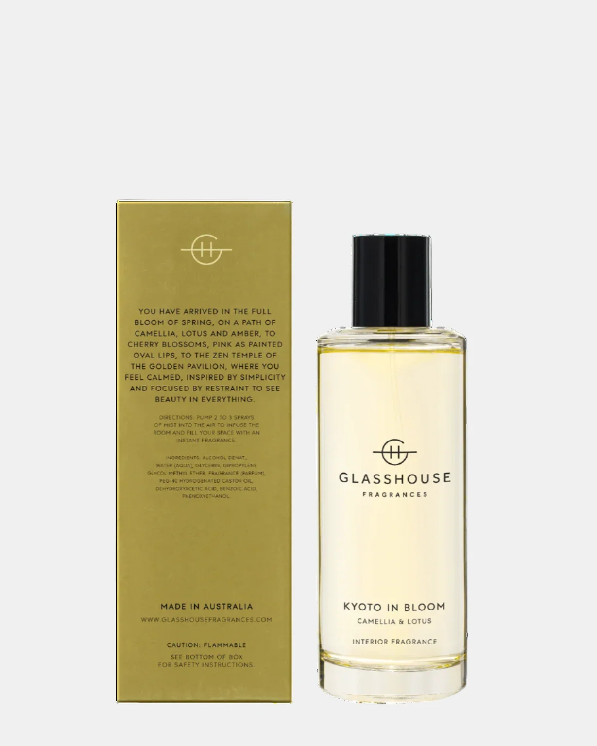 Glasshouse Interior Fragrance / 150ml - Image 6