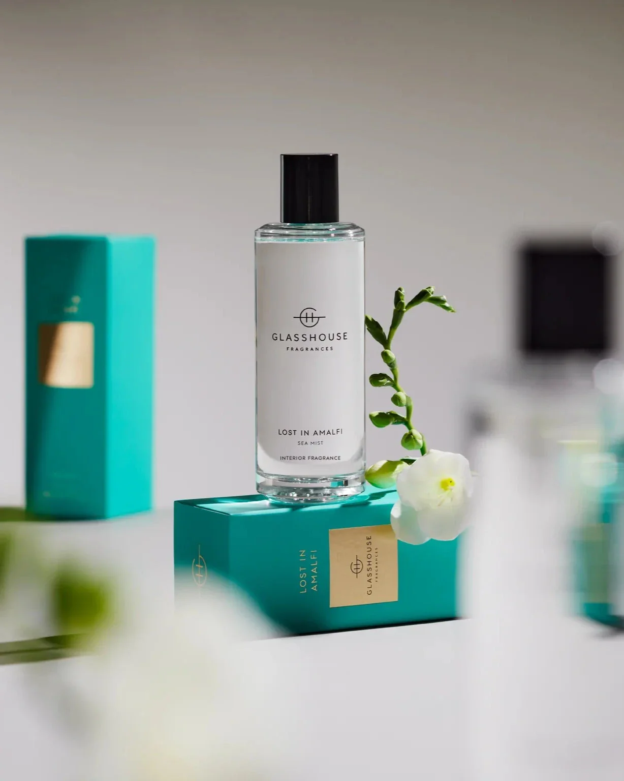 Glasshouse Interior Fragrance / 150ml - Image 8