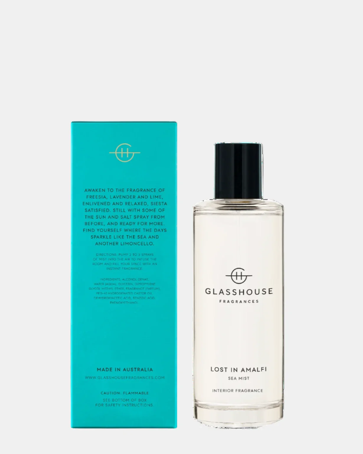 Glasshouse Interior Fragrance / 150ml - Image 9