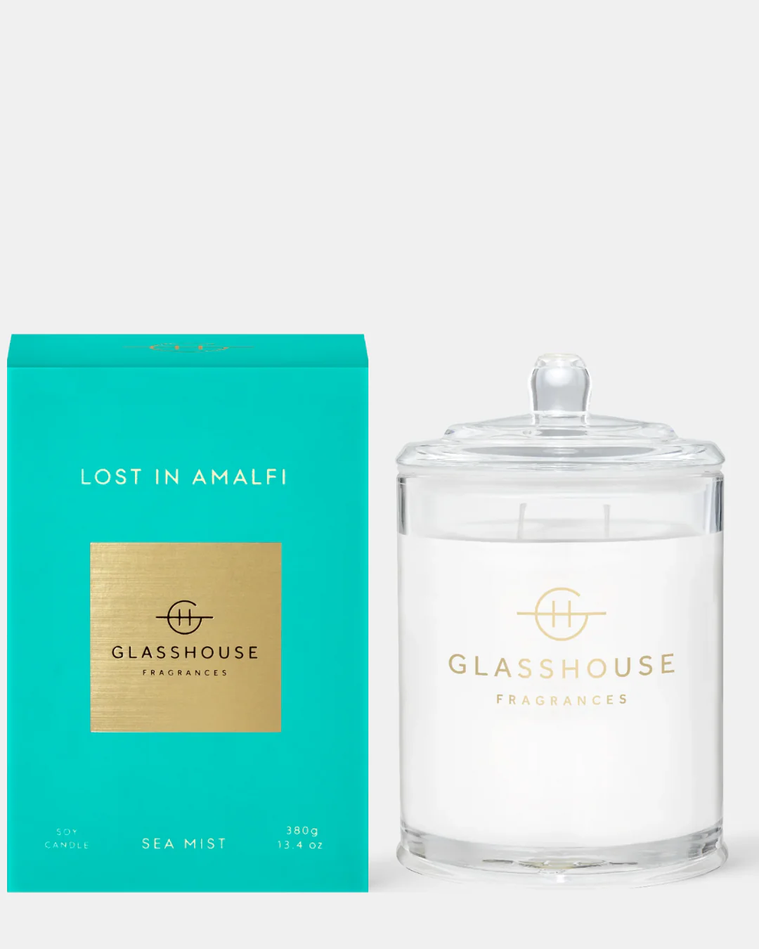 Glasshouse Candle 380G - Image 13