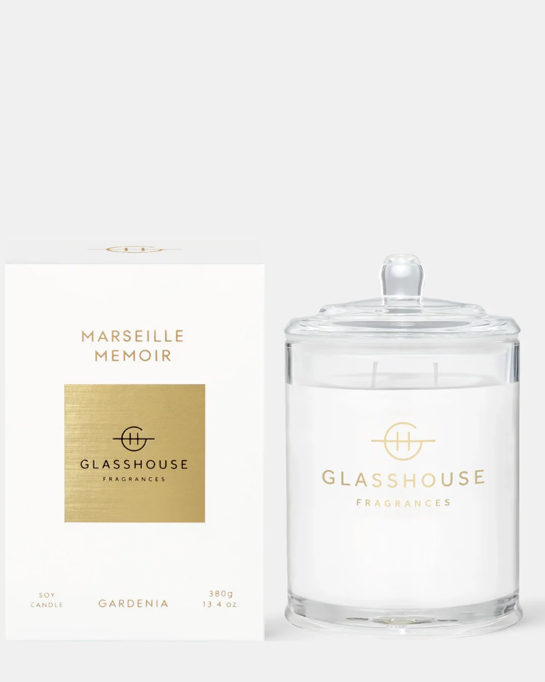 Glasshouse Candle 380G - Image 15