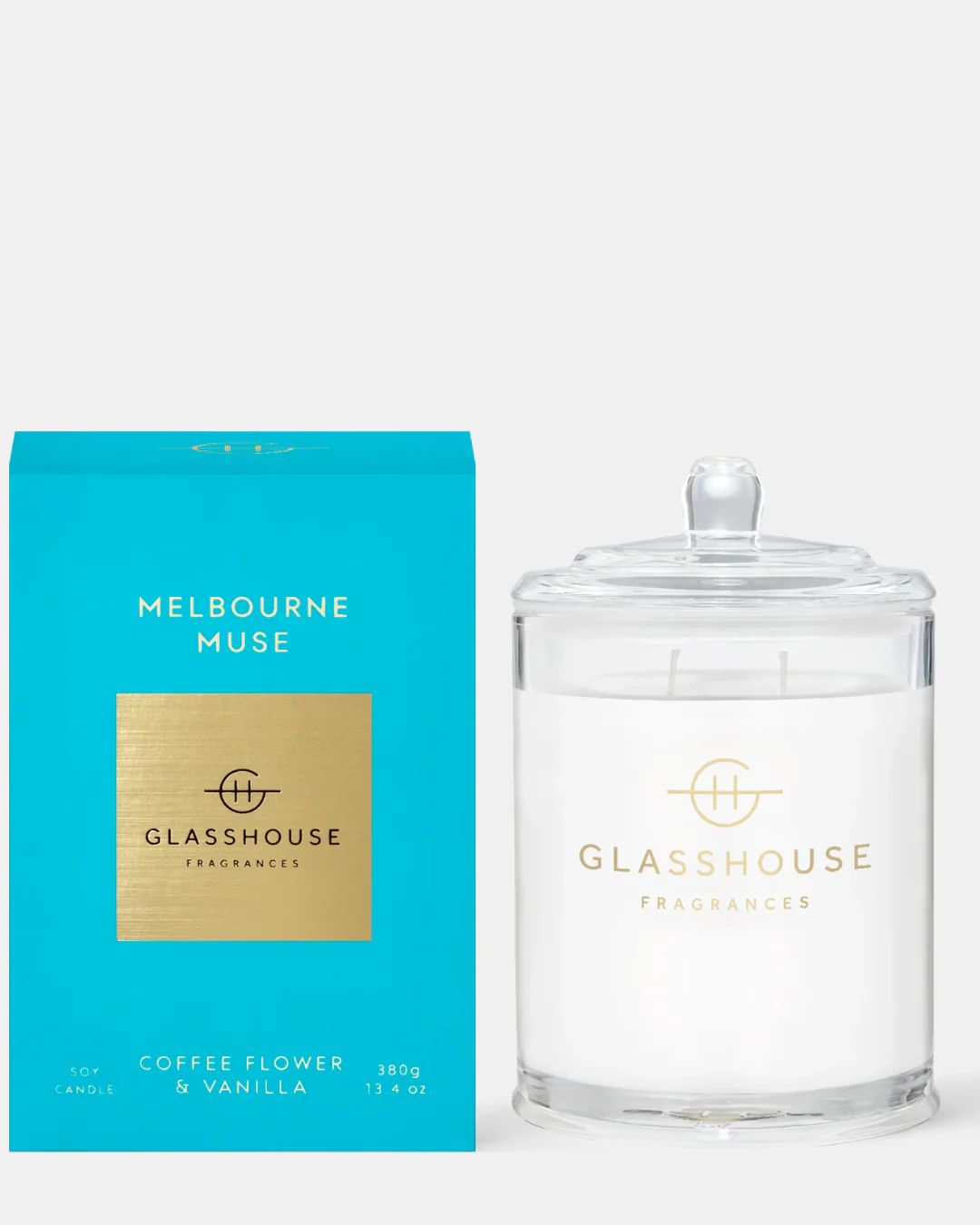 Glasshouse Candle 380G - Image 17