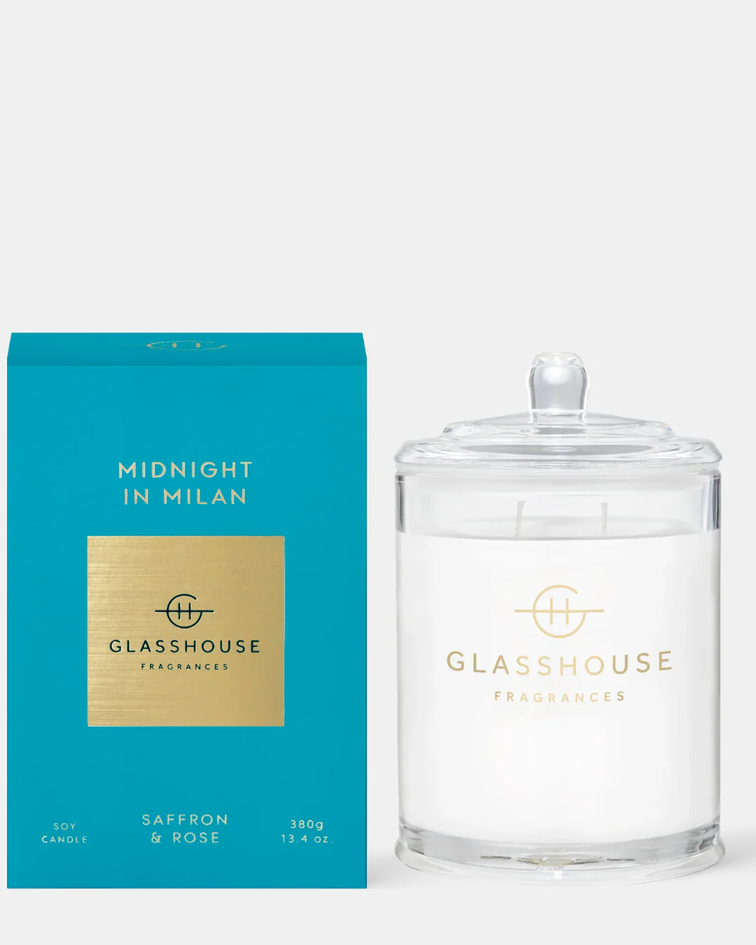 Glasshouse Candle 380G - Image 19