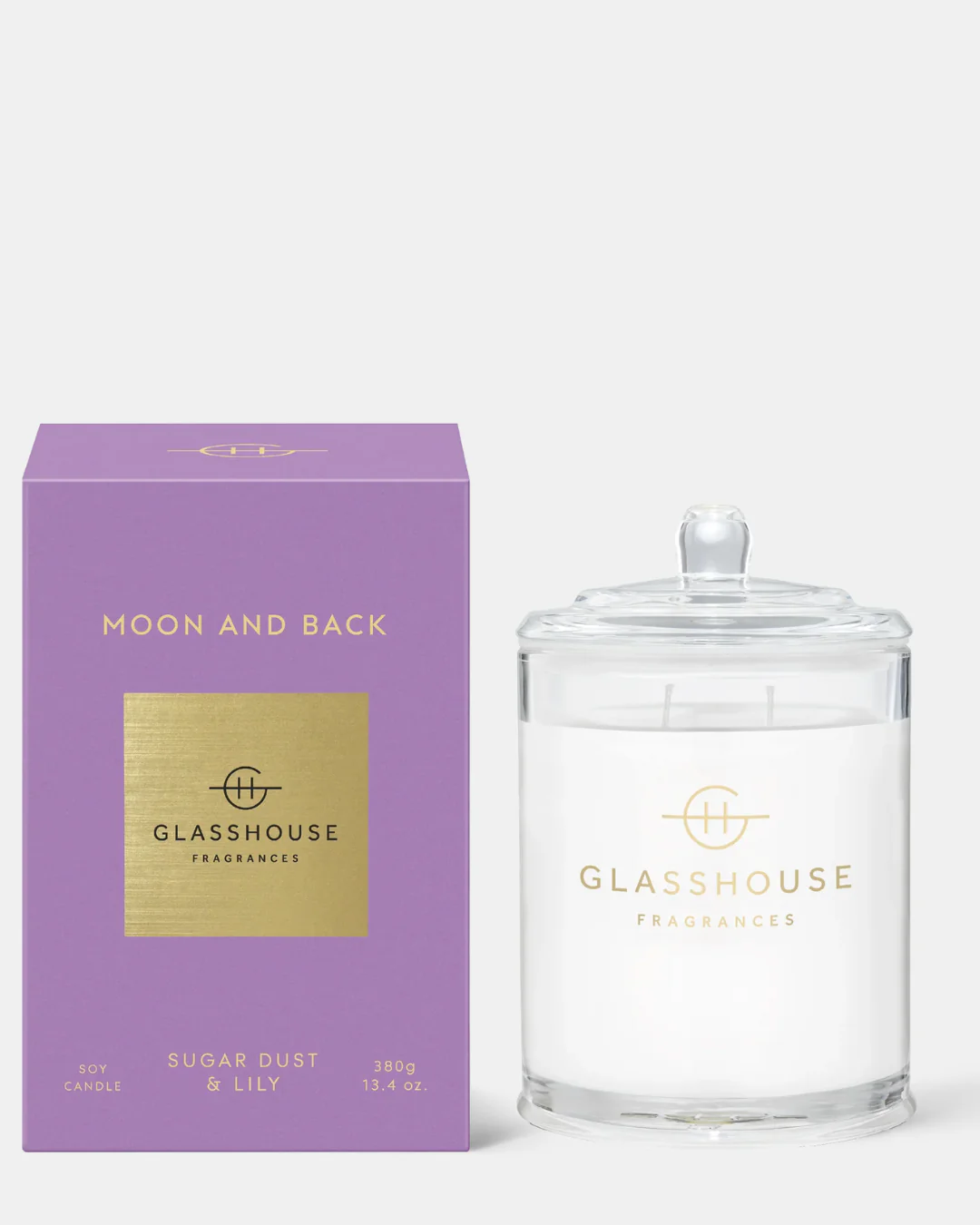 Glasshouse Candle 380G - Image 21