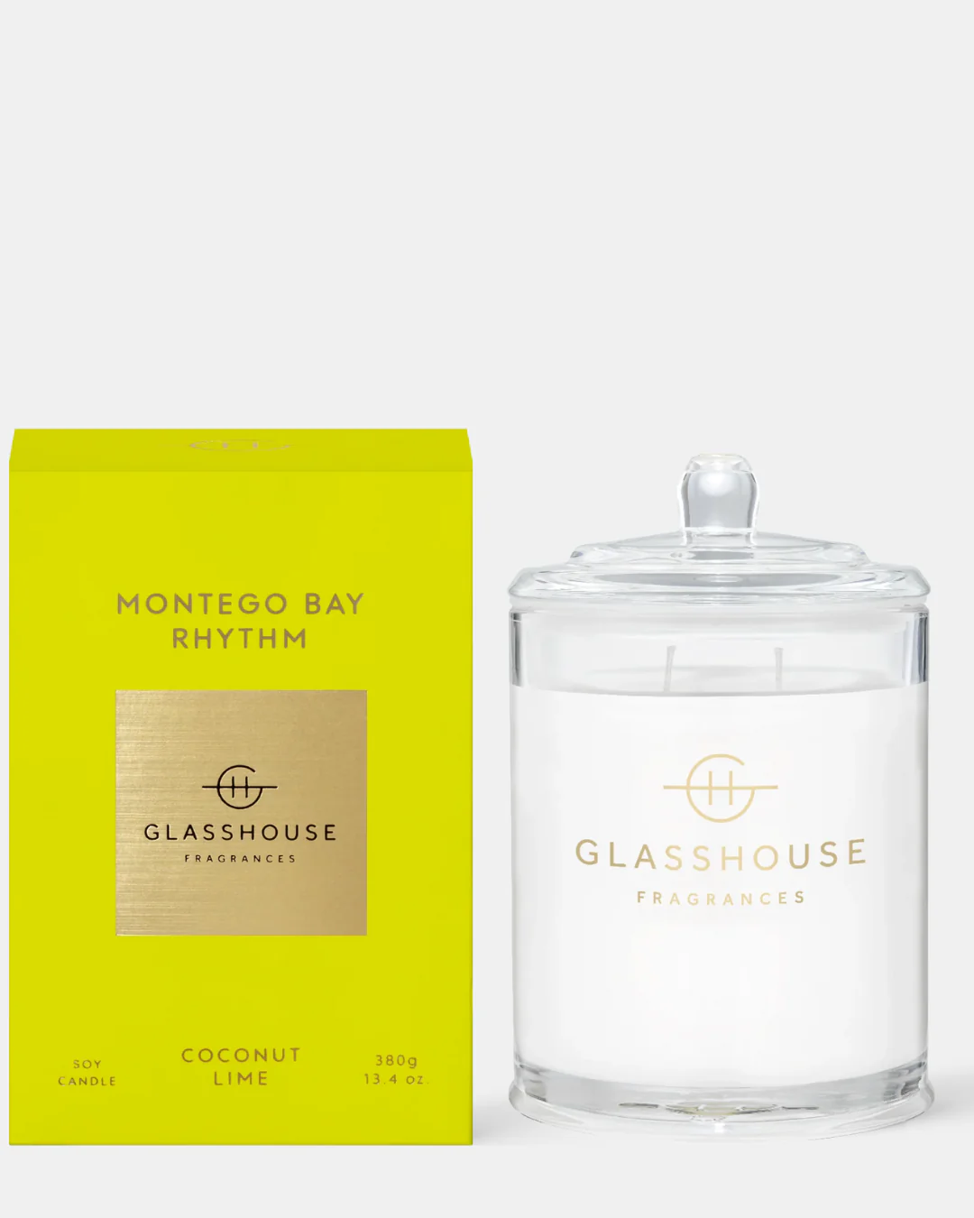 Glasshouse Candle 380G - Image 23