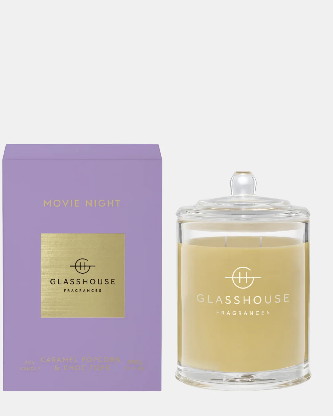 Glasshouse Candle 380G - Image 25