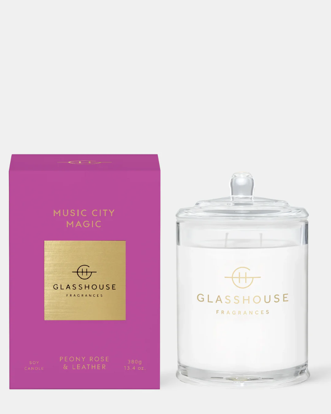 Glasshouse Candle 380G - Image 27