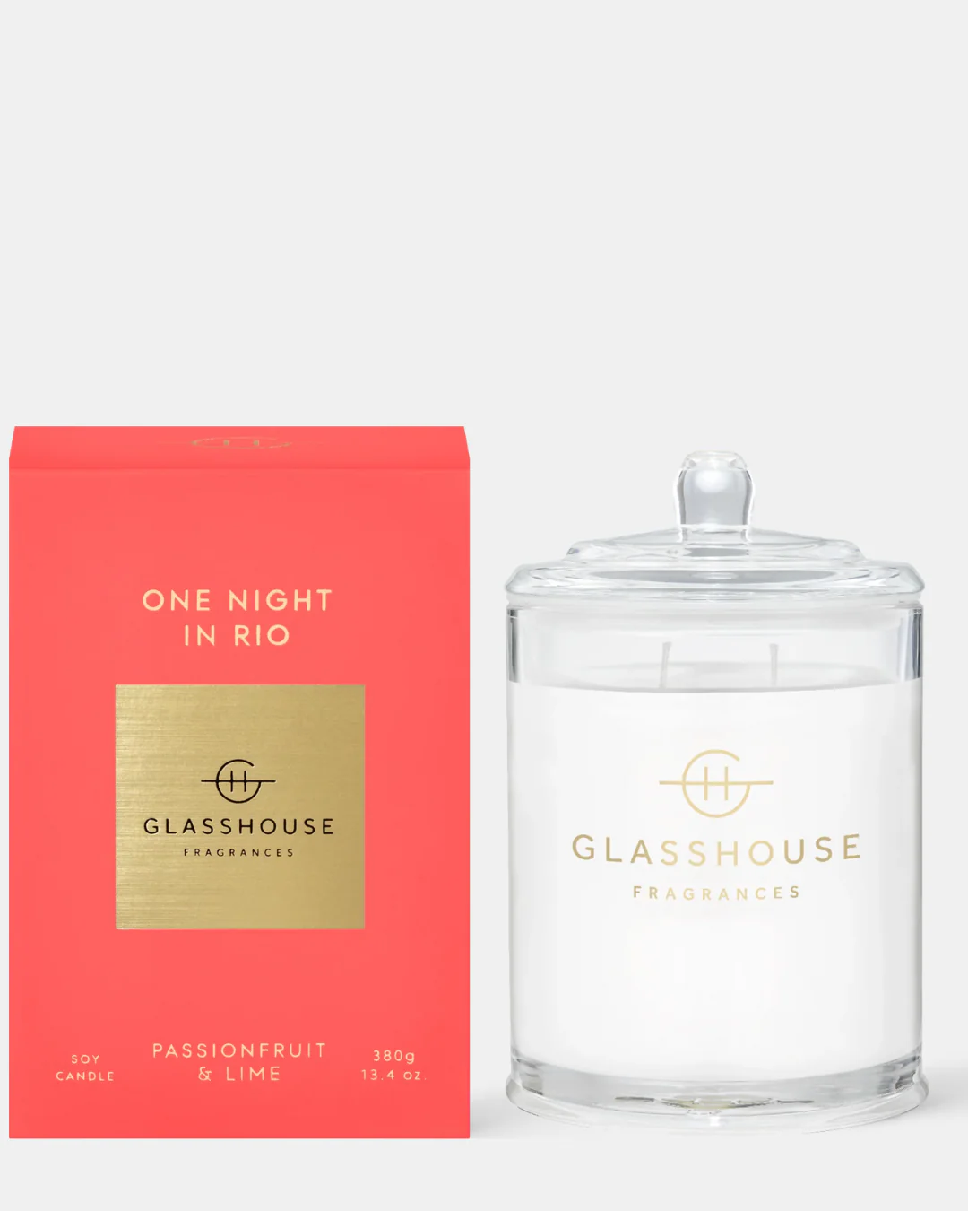 Glasshouse Candle 380G - Image 29