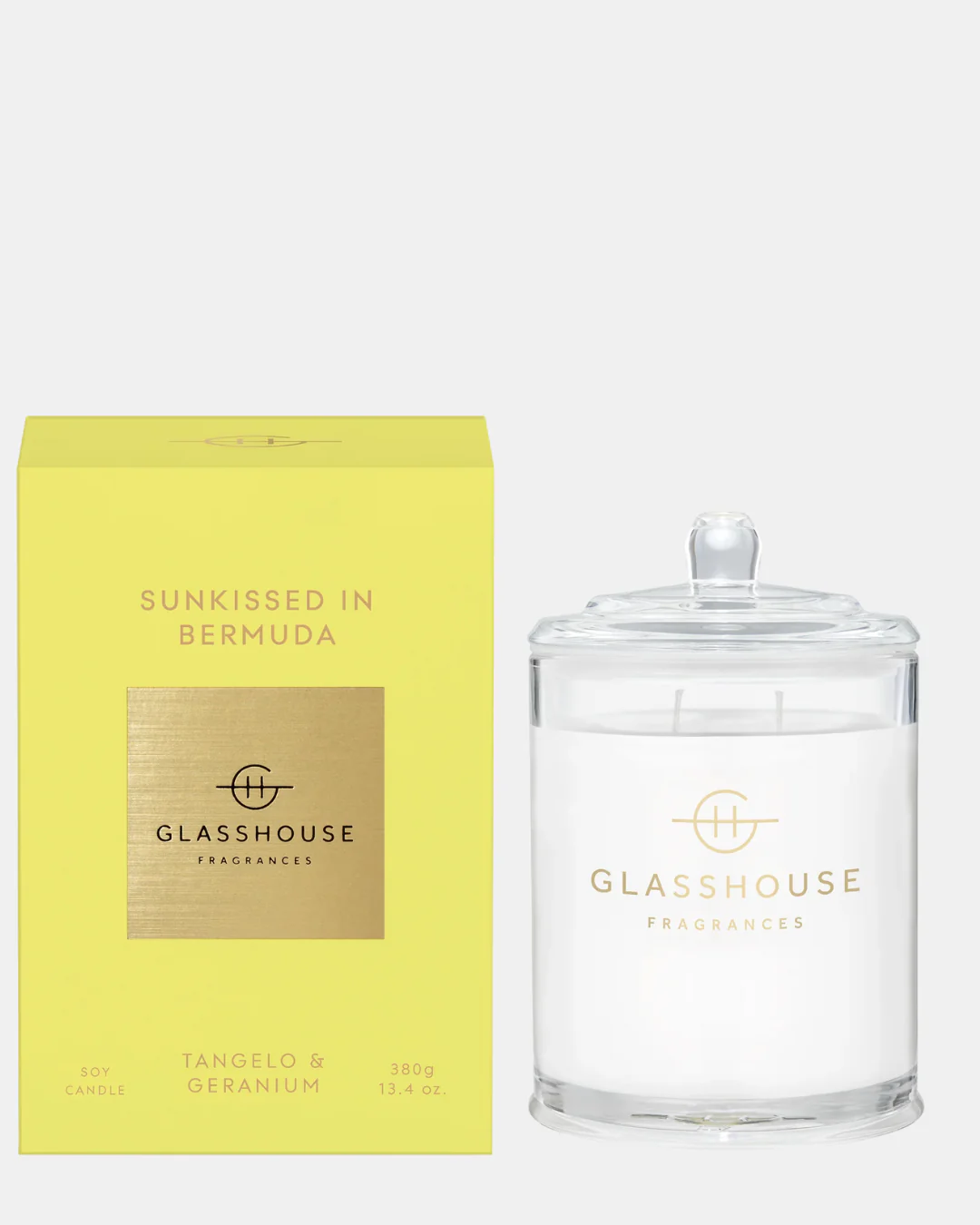 Glasshouse Candle 380G - Image 31
