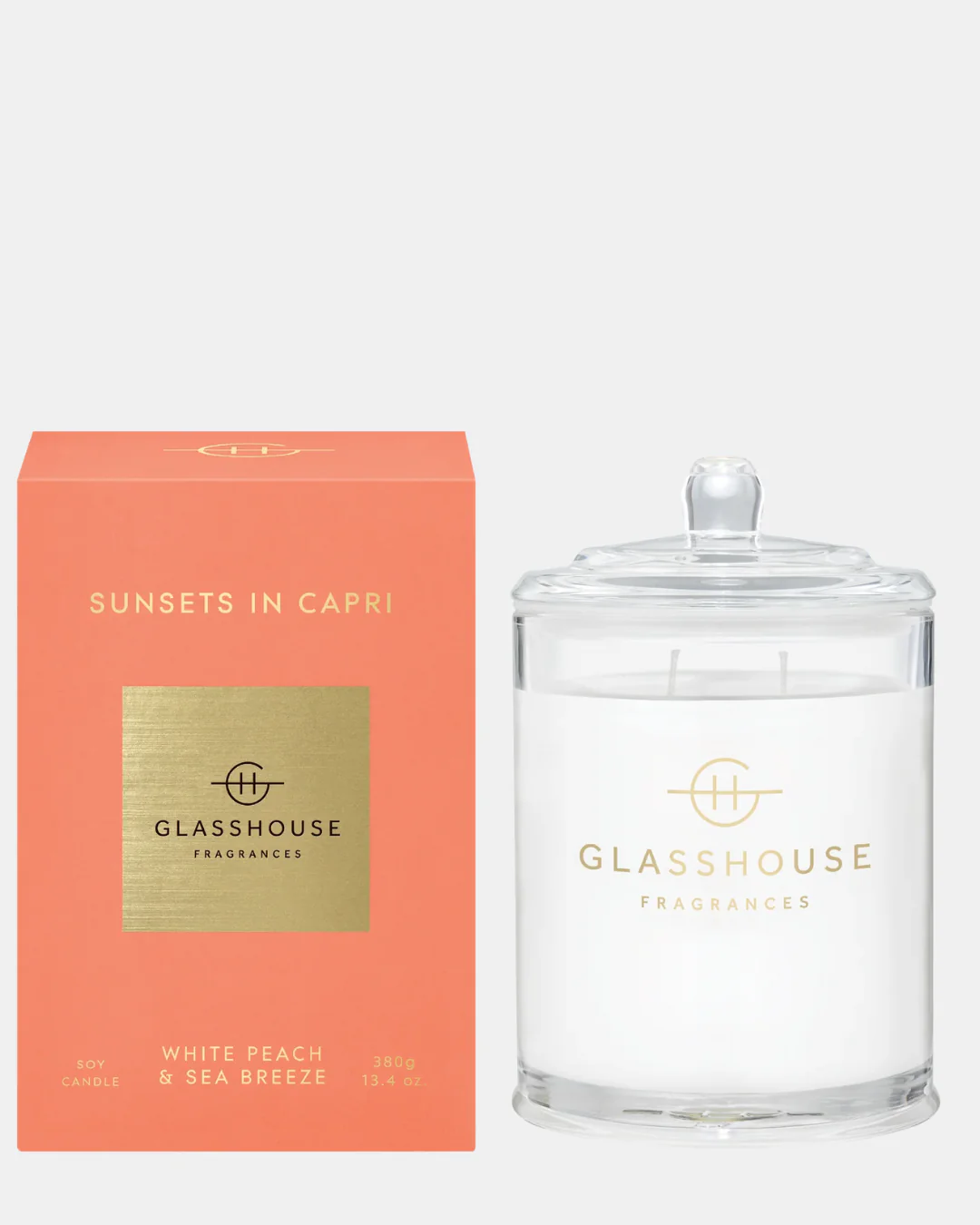 Glasshouse Candle 380G - Image 33
