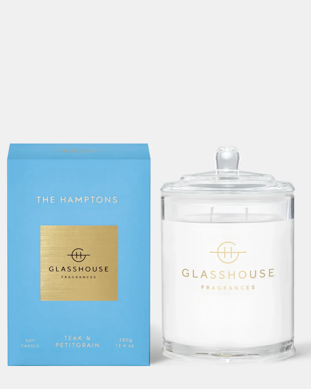 Glasshouse Candle 380G - Image 35