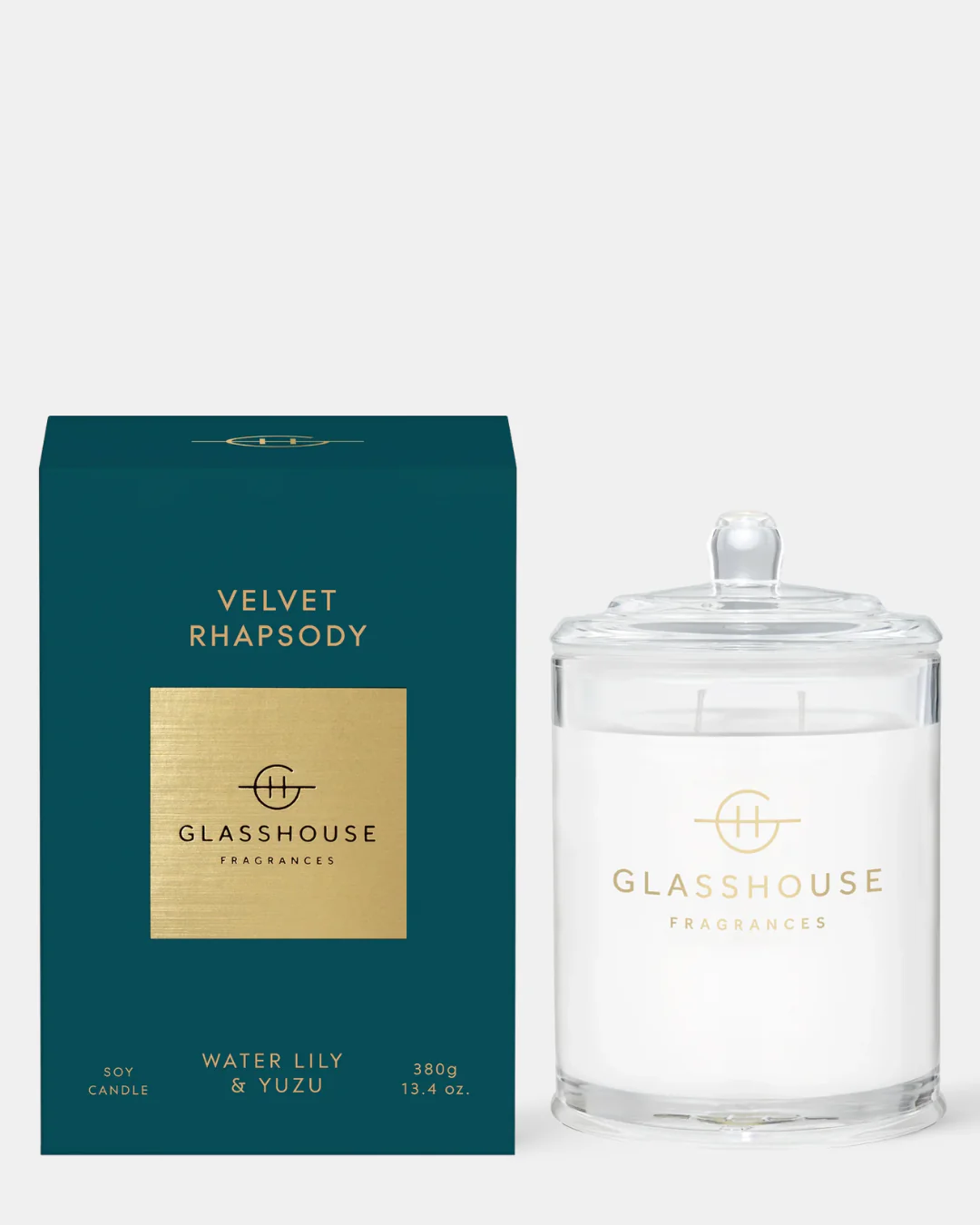 Glasshouse Candle 380G - Image 37