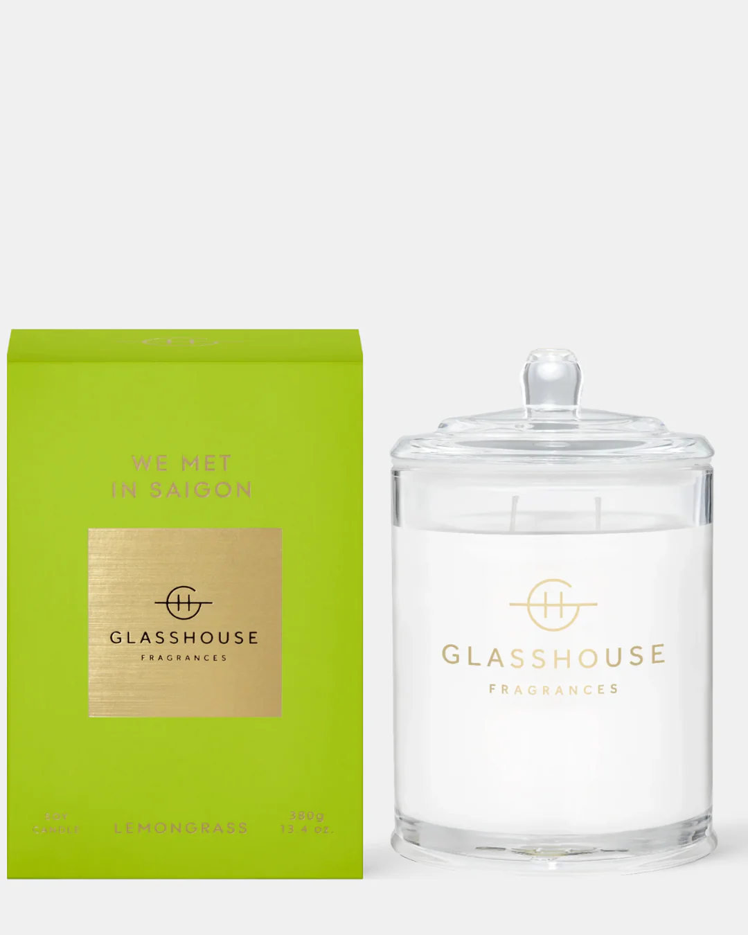 Glasshouse Candle 380G - Image 39