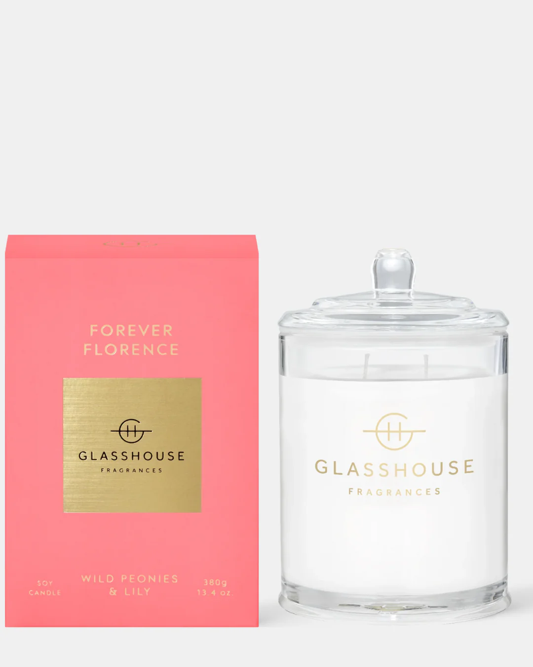 Glasshouse Candle 380G - Image 7